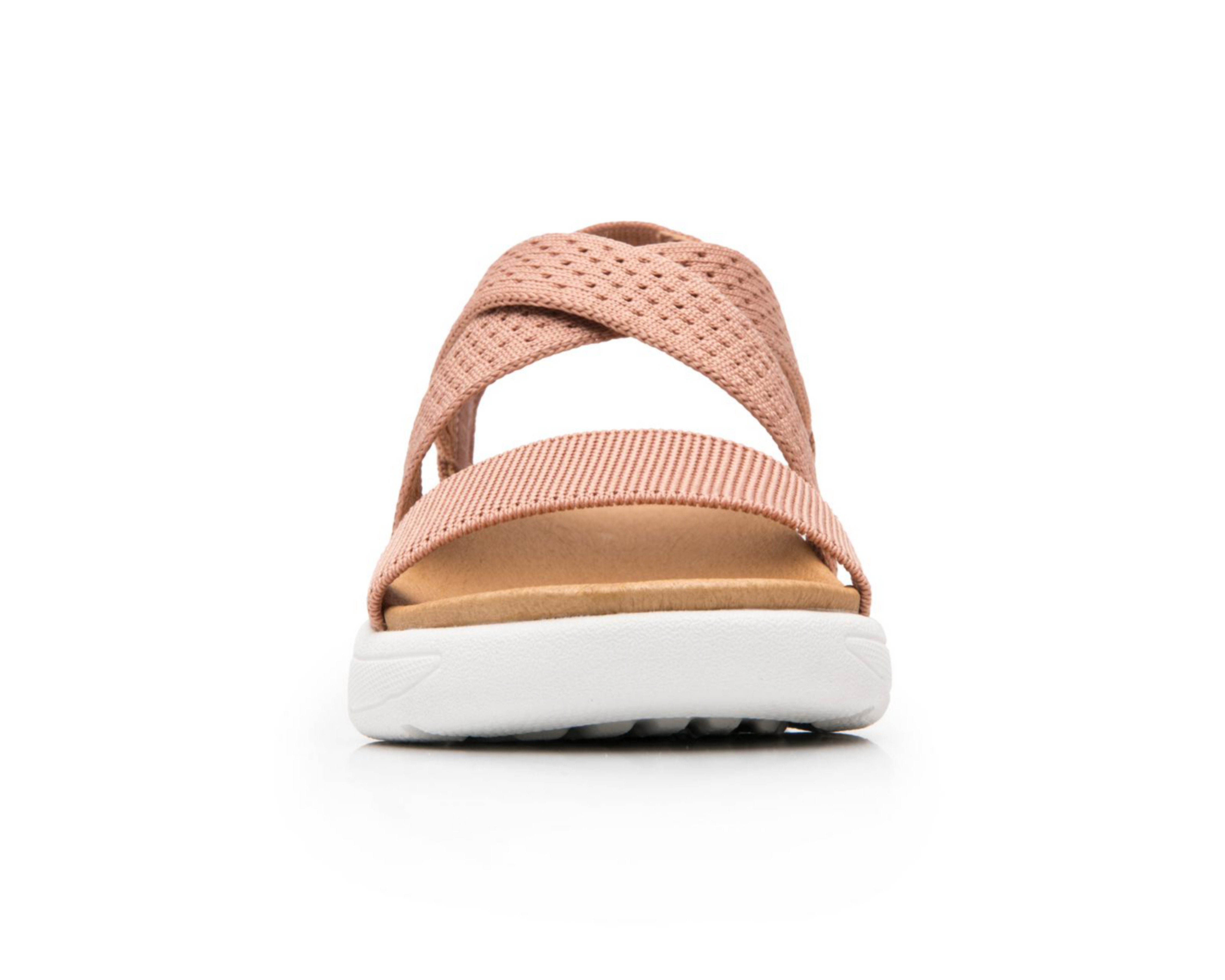 Foto 6 pulgar | Sandalias Confort Flexi para Mujer