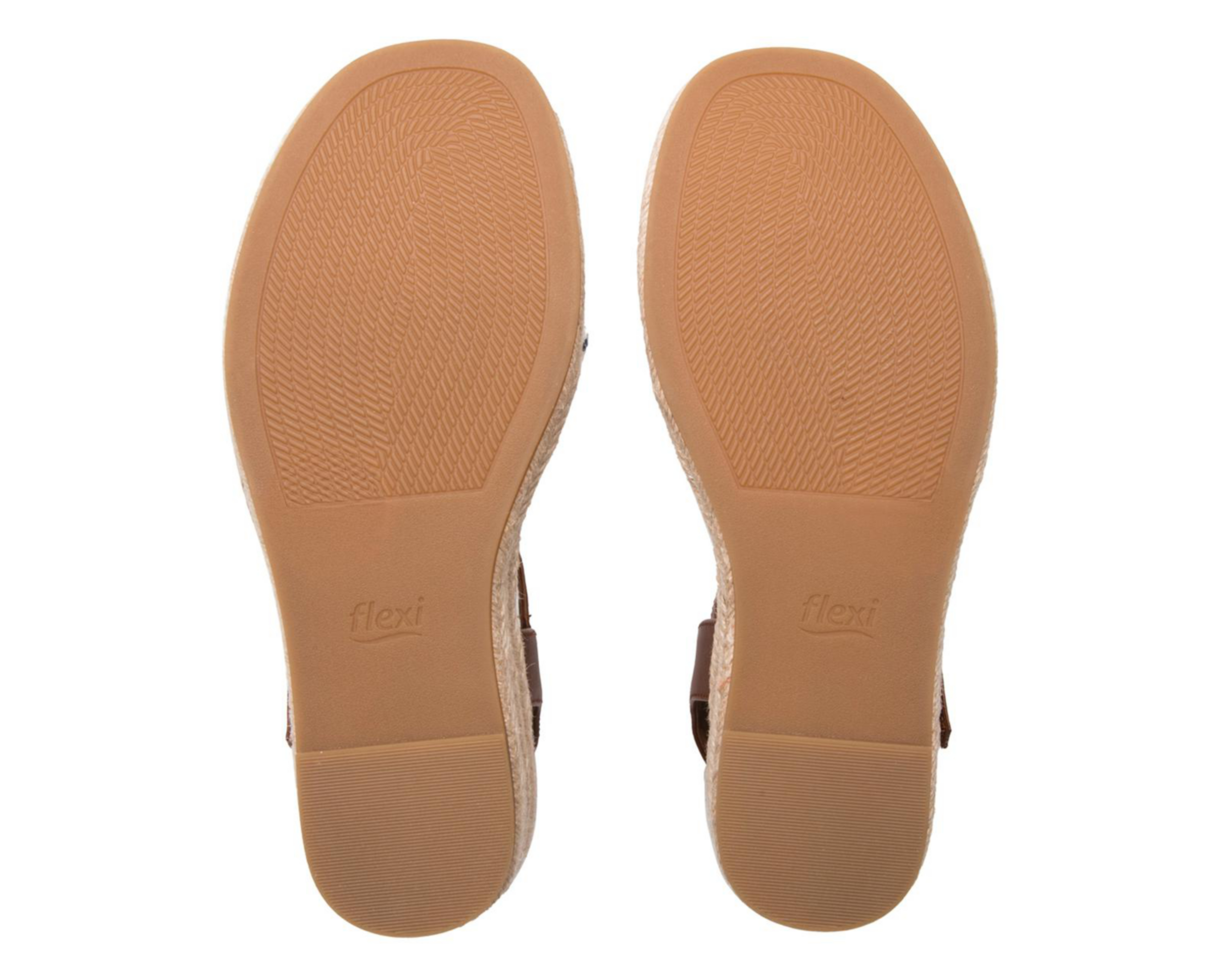 Foto 3 pulgar | Sandalias Casuales Flexi para Mujer