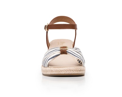 Foto 5 | Sandalias Casuales Flexi para Mujer