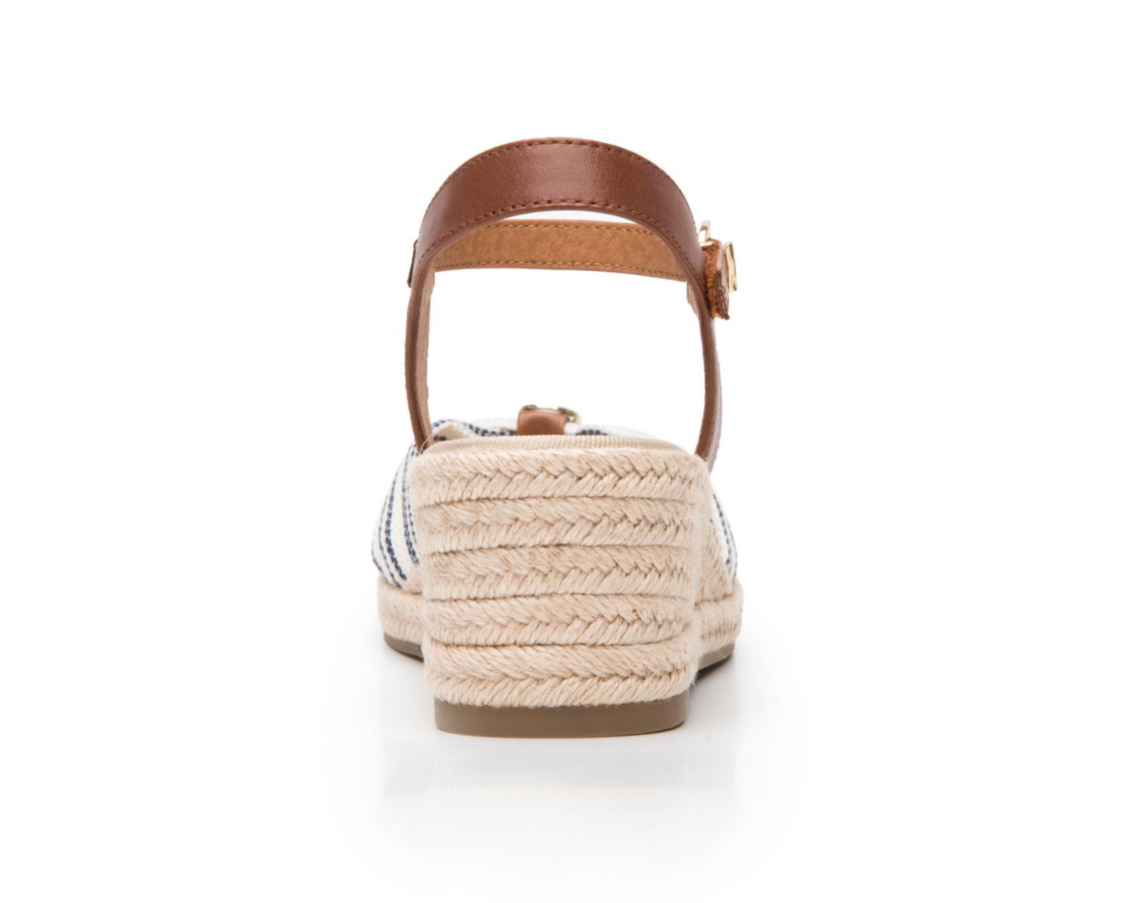 Foto 7 pulgar | Sandalias Casuales Flexi para Mujer