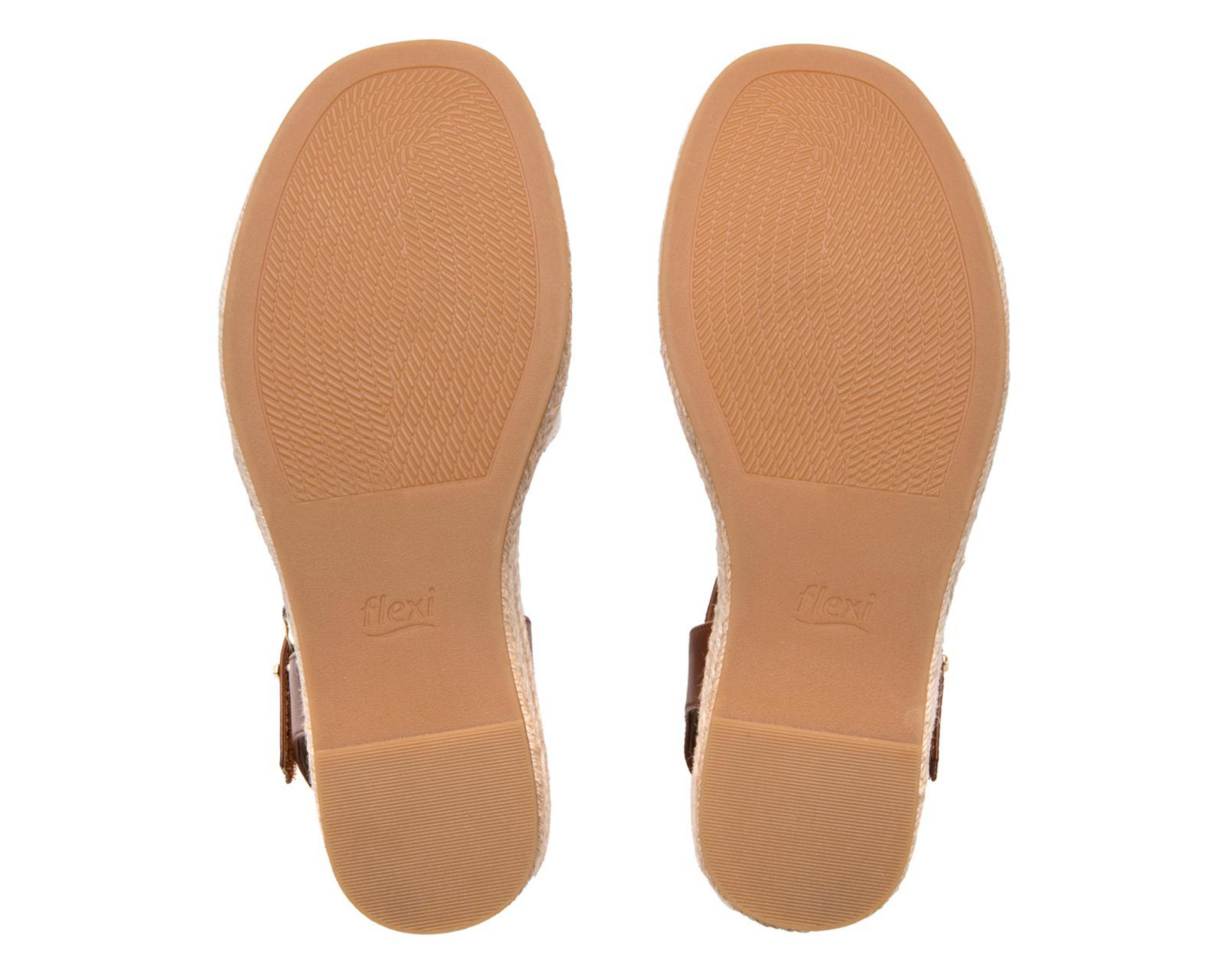 Foto 3 pulgar | Sandalias Casuales Flexi para Mujer