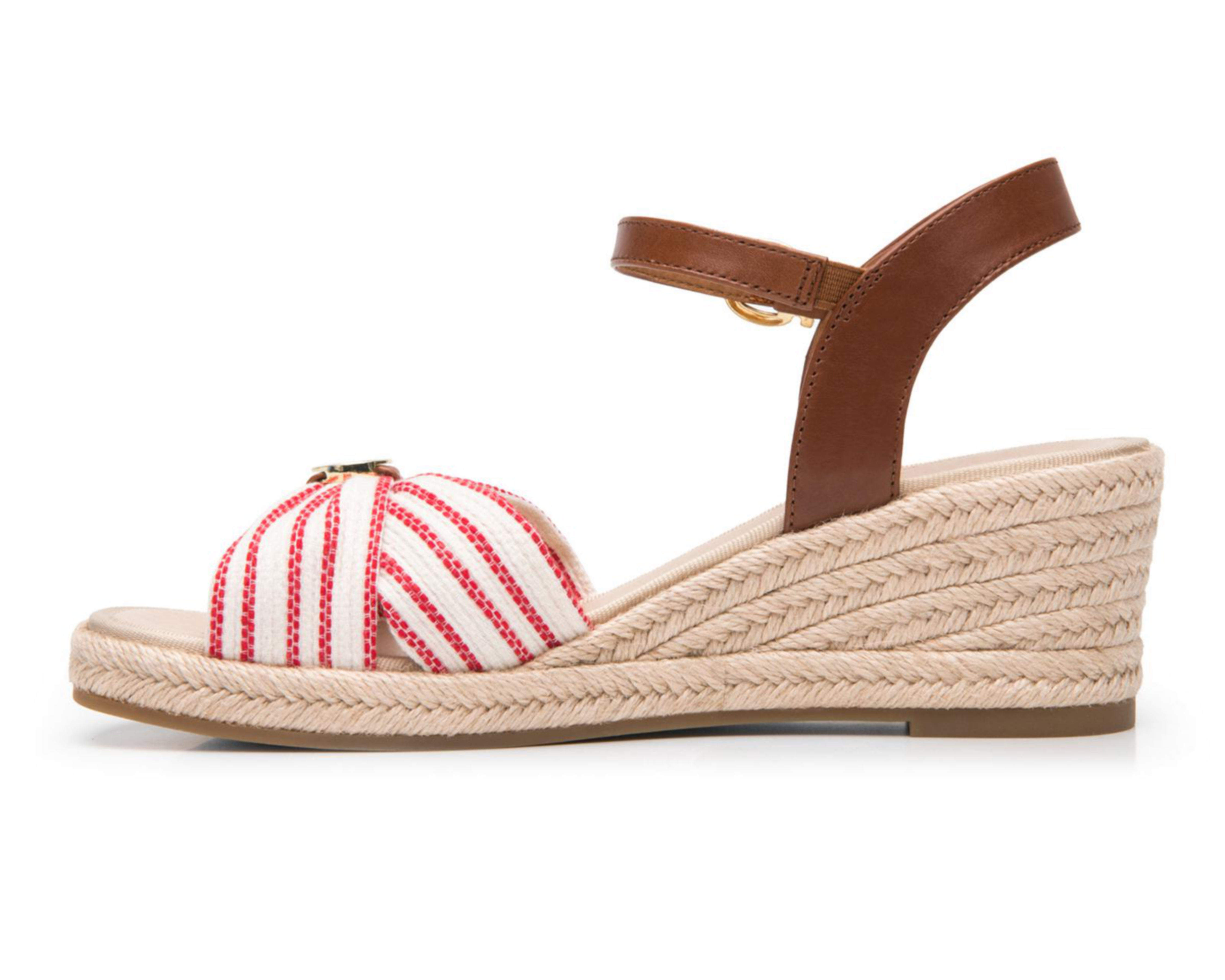 Foto 5 pulgar | Sandalias Casuales Flexi para Mujer