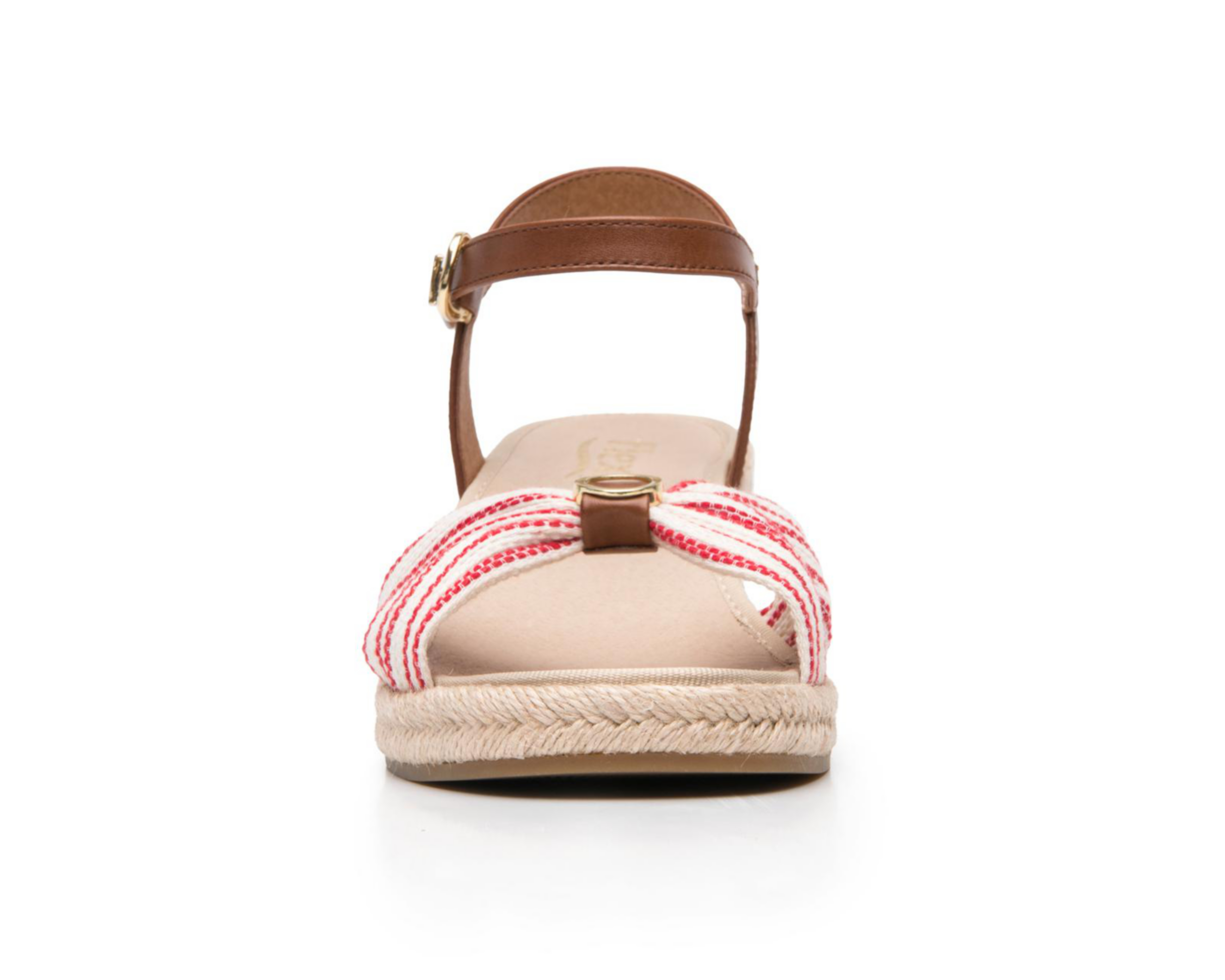 Foto 6 pulgar | Sandalias Casuales Flexi para Mujer