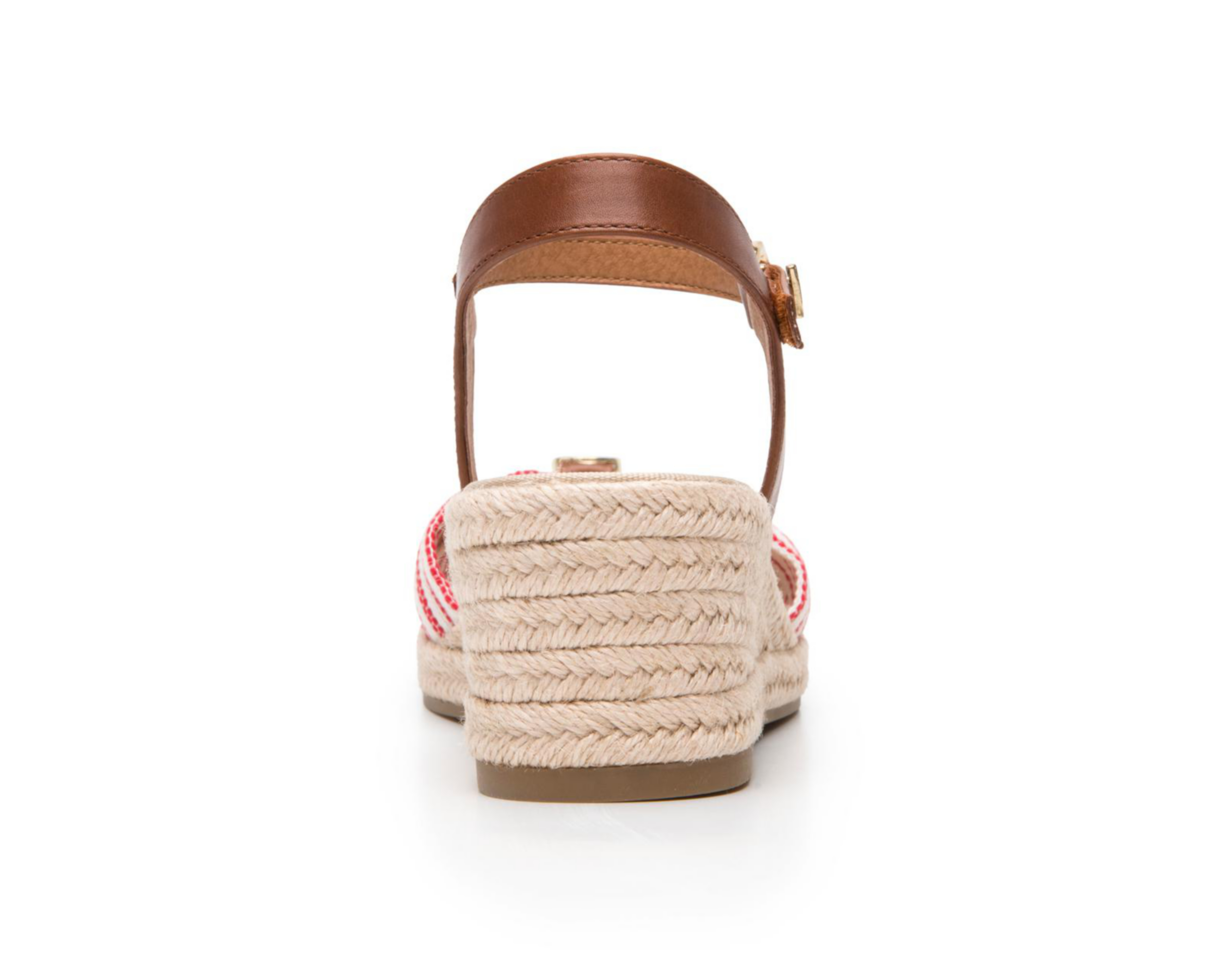 Foto 7 pulgar | Sandalias Casuales Flexi para Mujer