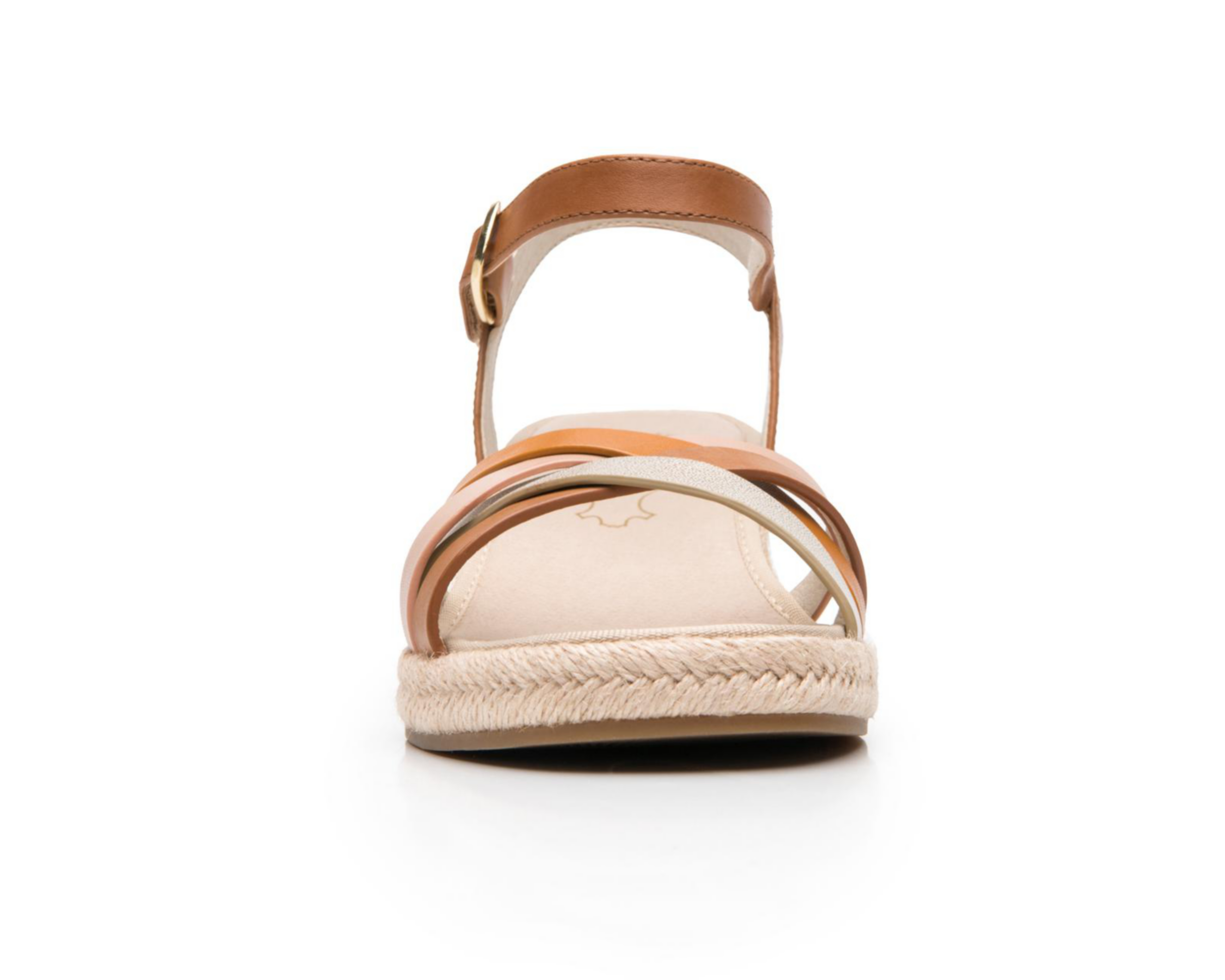 Foto 6 pulgar | Sandalias Casuales Flexi para Mujer