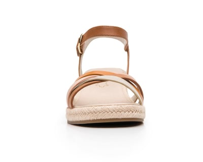 Foto 5 | Sandalias Casuales Flexi para Mujer