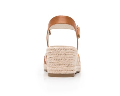 Foto 6 | Sandalias Casuales Flexi para Mujer