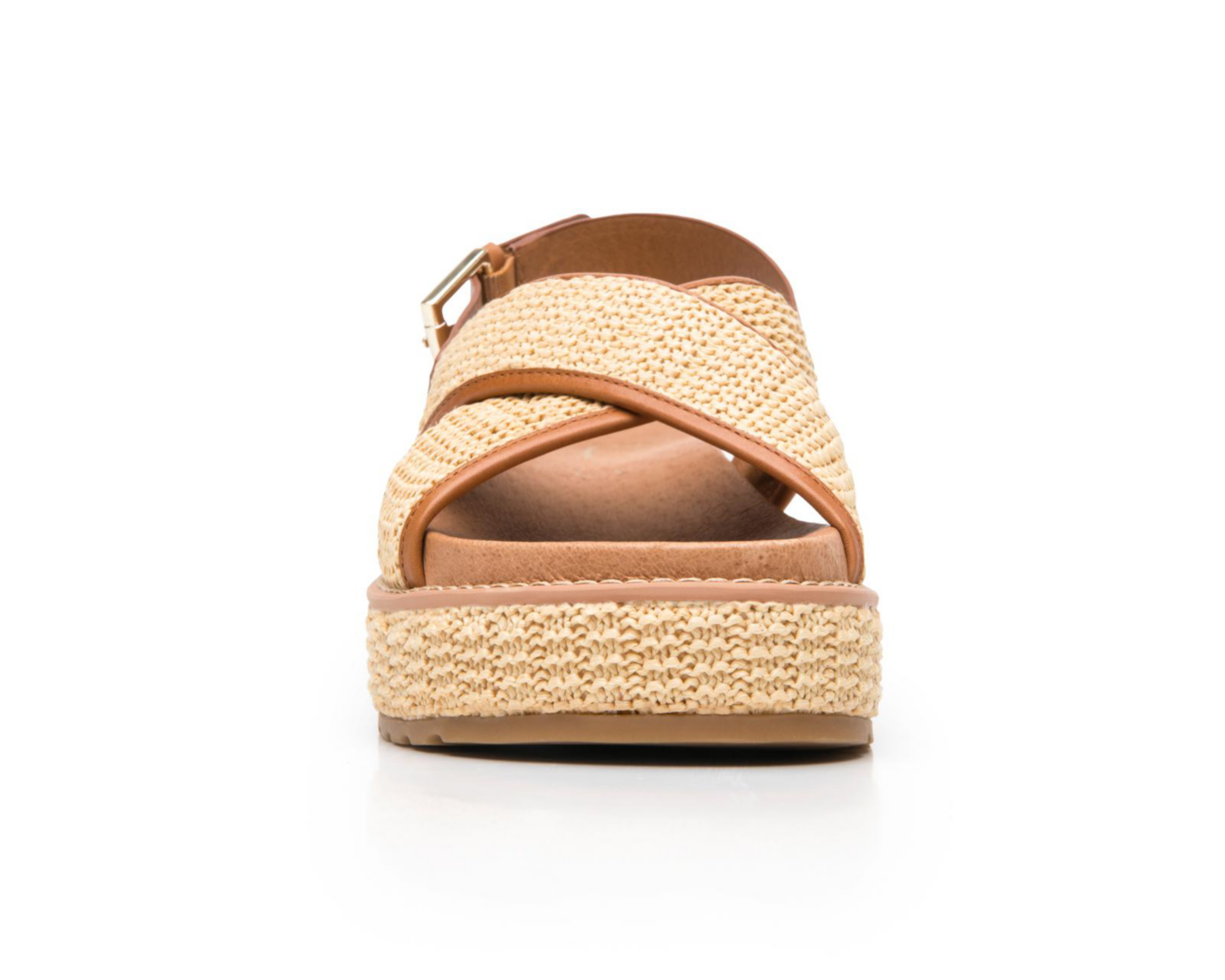 Foto 6 pulgar | Sandalias Casuales Flexi para Mujer