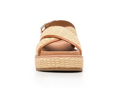 Foto 5 | Sandalias Casuales Flexi para Mujer