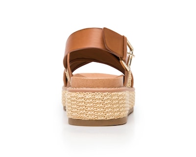 Foto 6 | Sandalias Casuales Flexi para Mujer