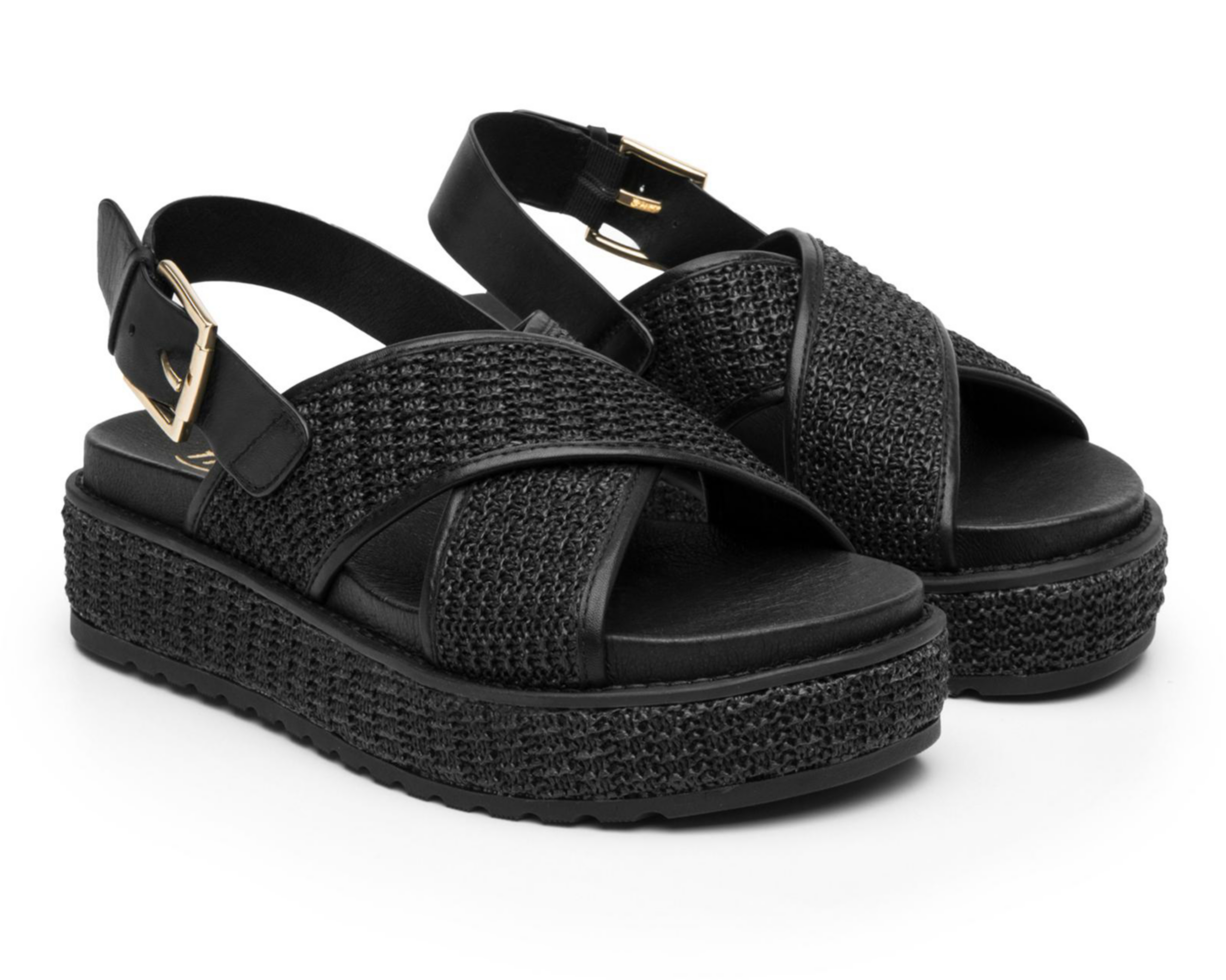 Foto 2 pulgar | Sandalias Casuales Flexi para Mujer