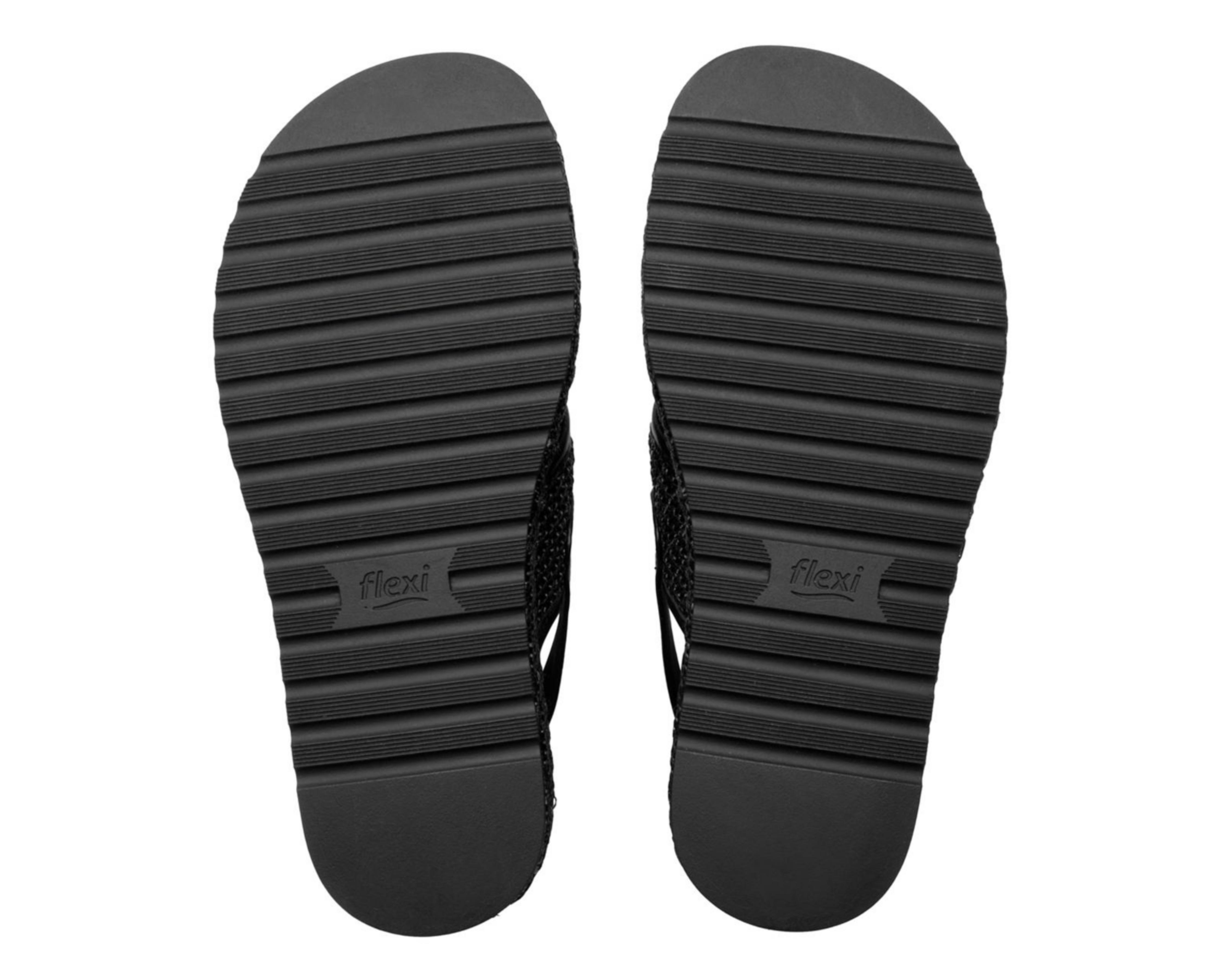 Foto 3 pulgar | Sandalias Casuales Flexi para Mujer