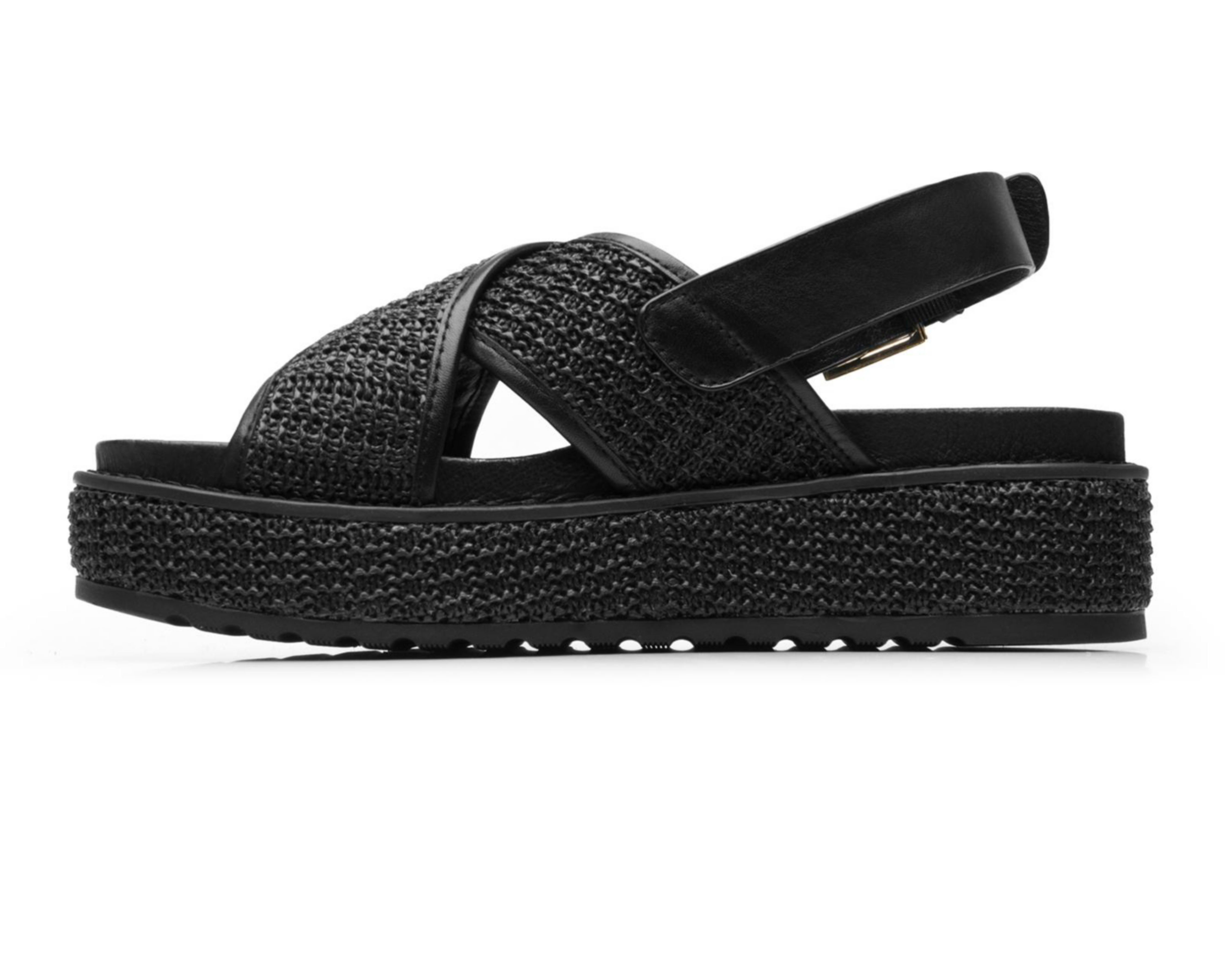 Foto 5 pulgar | Sandalias Casuales Flexi para Mujer