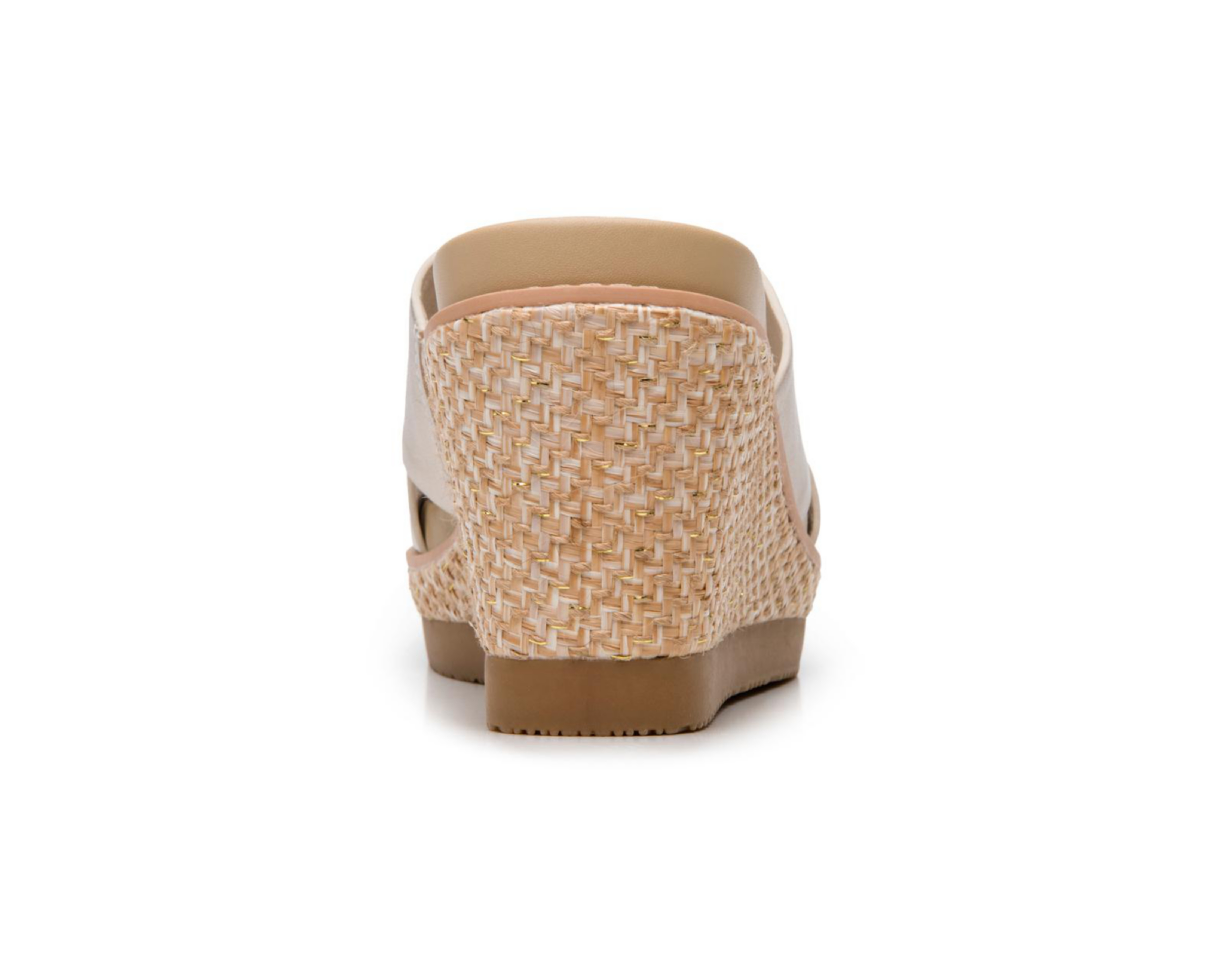 Foto 7 pulgar | Sandalias Casuales Flexi de Piel para Mujer