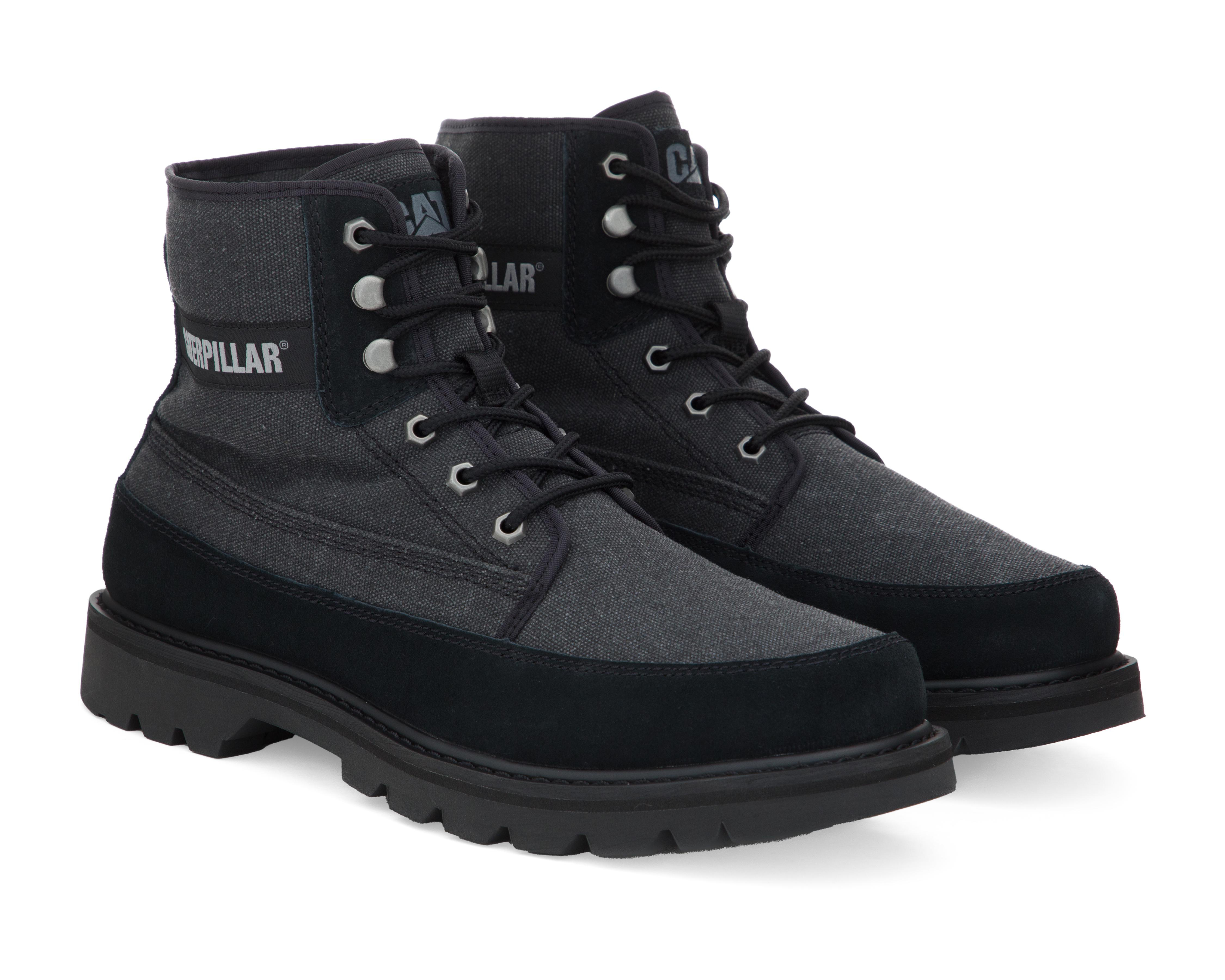 Foto 1 | Botas Outdoor CAT Colorado 2.0 para Hombre