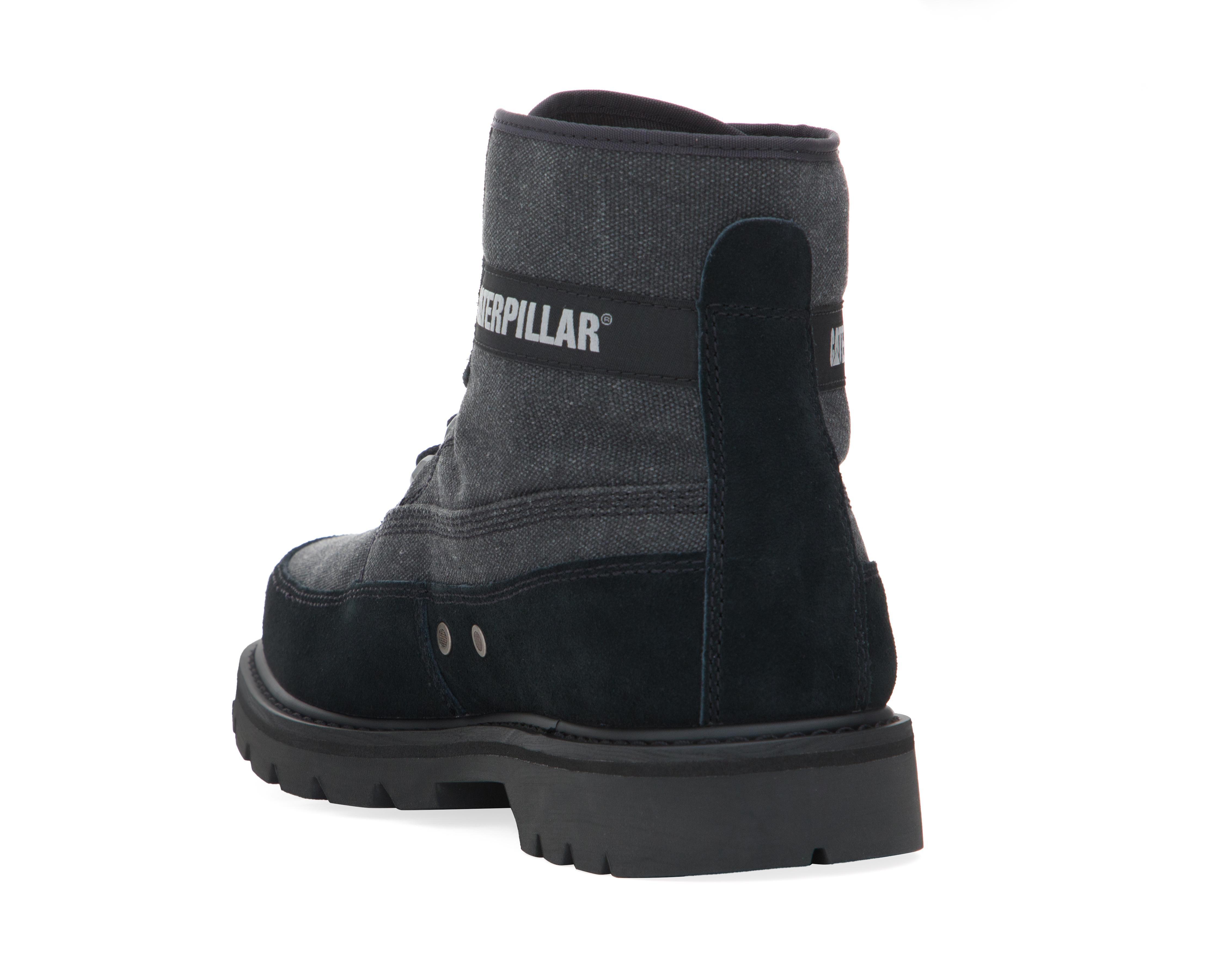 Foto 3 | Botas Outdoor CAT Colorado 2.0 para Hombre