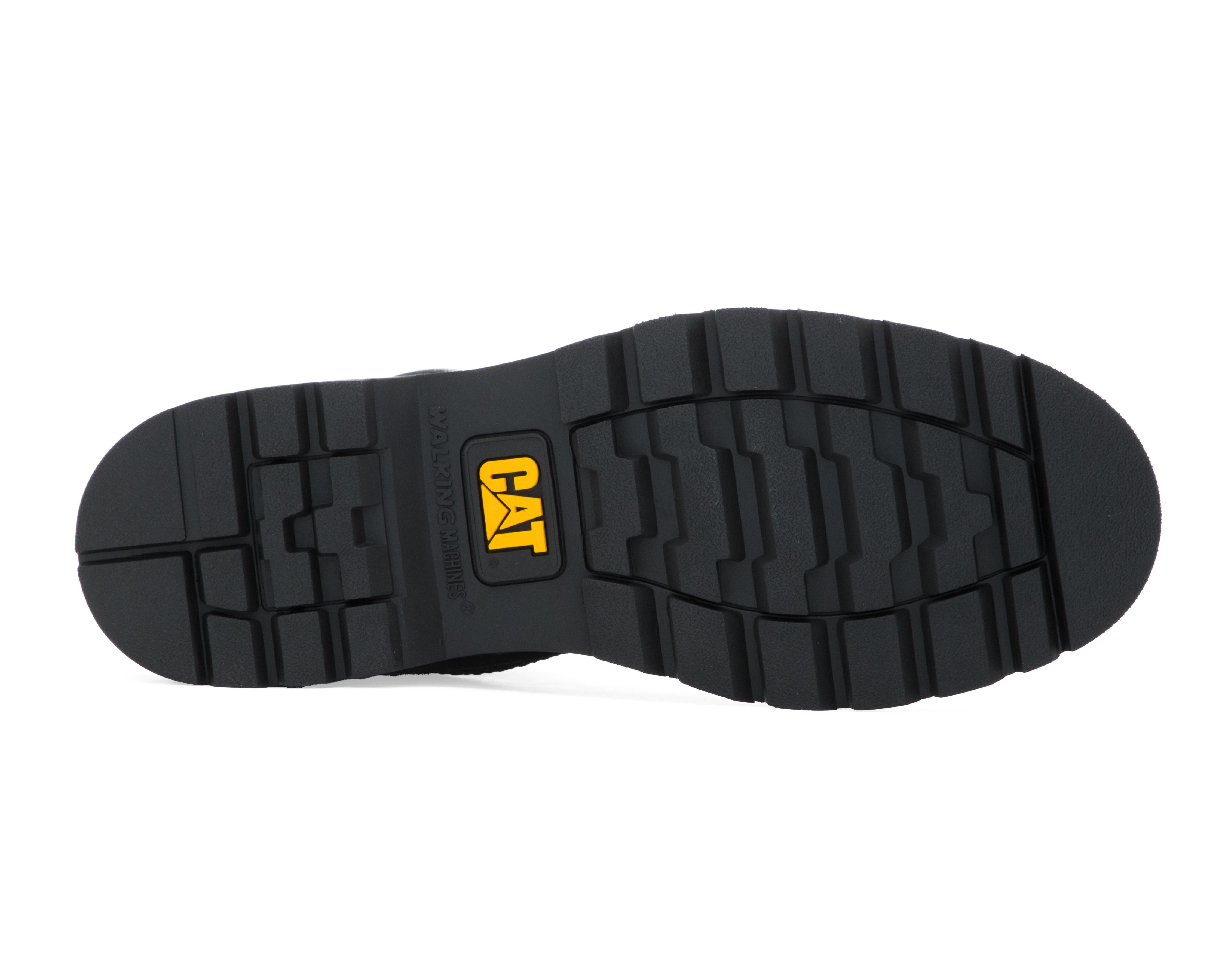 Foto 5 pulgar | Botas Outdoor CAT Colorado 2.0 para Hombre