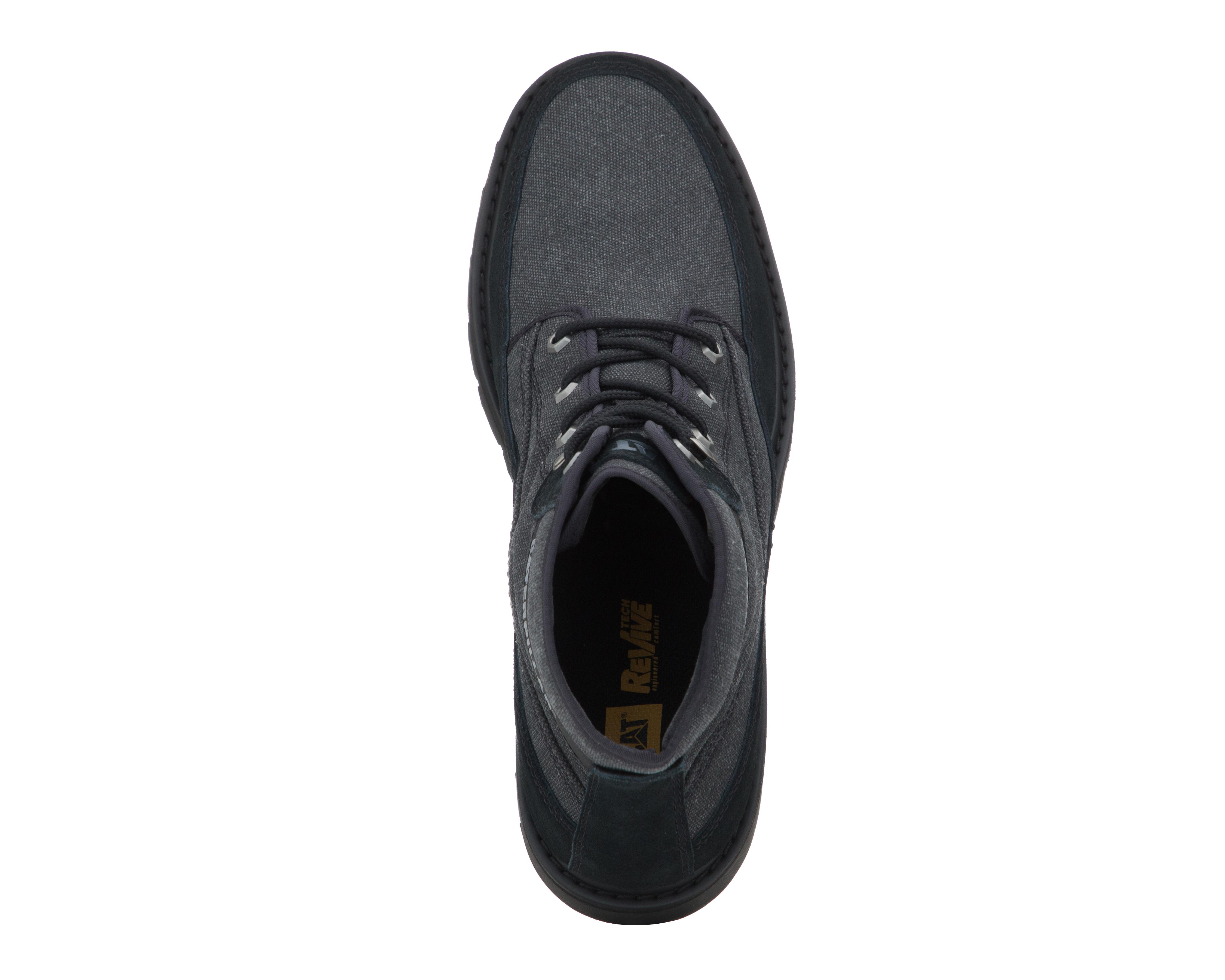 Foto 6 pulgar | Botas Outdoor CAT Colorado 2.0 para Hombre