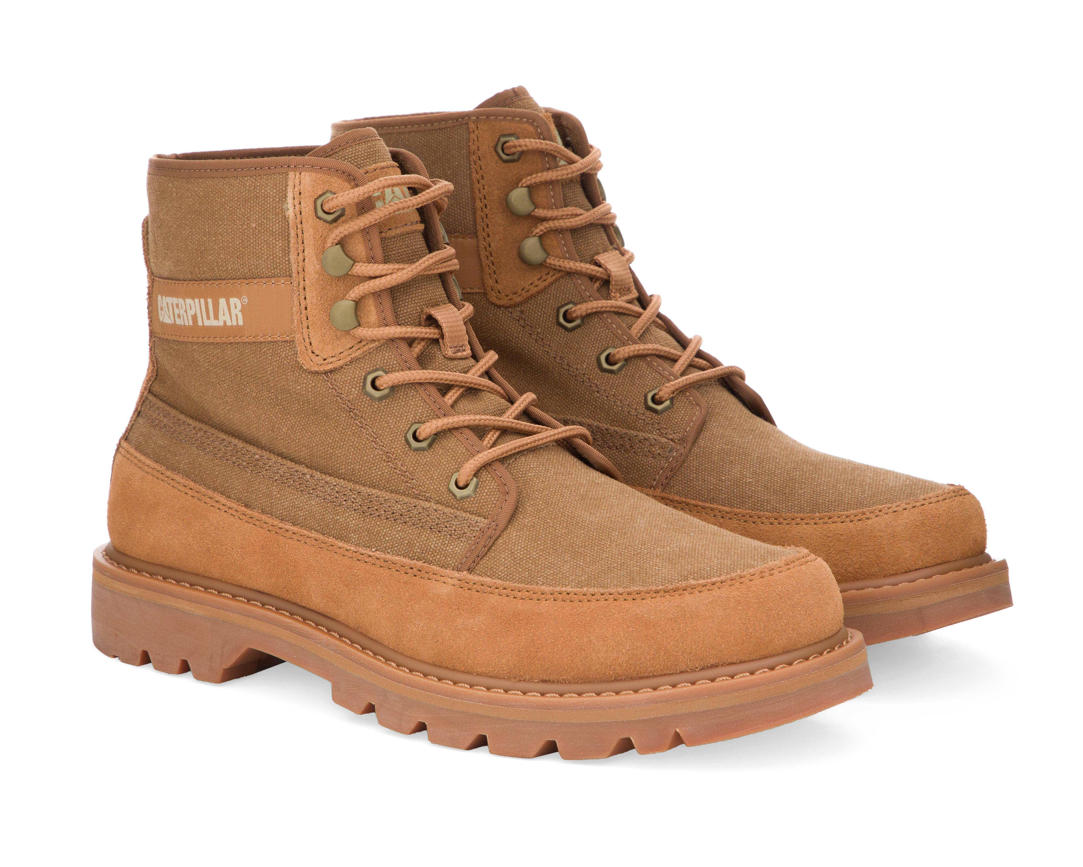 Foto 2 pulgar | Botas Outdoor CAT Colorado 2.0 para Hombre