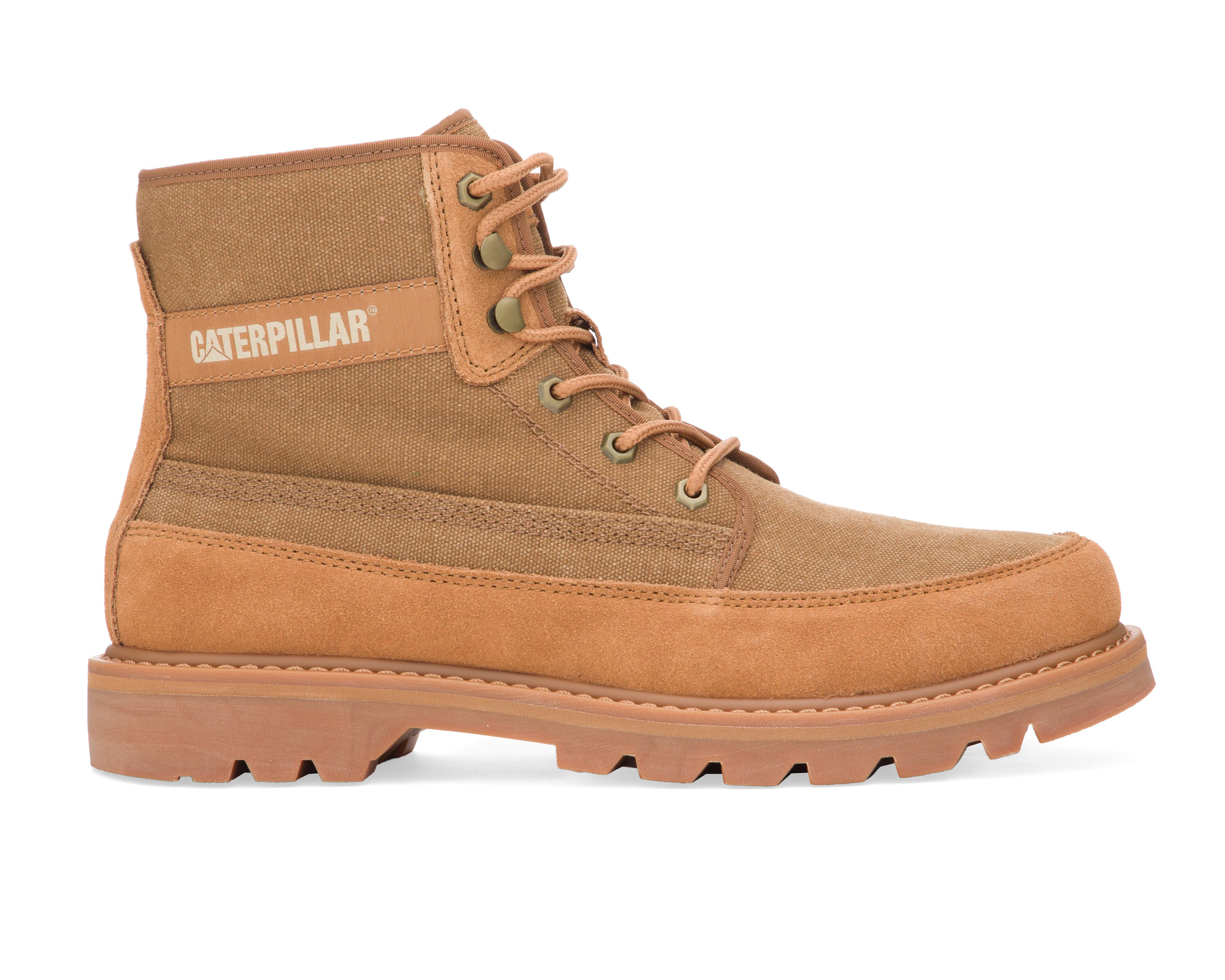 Foto 2 | Botas Outdoor CAT Colorado 2.0 para Hombre