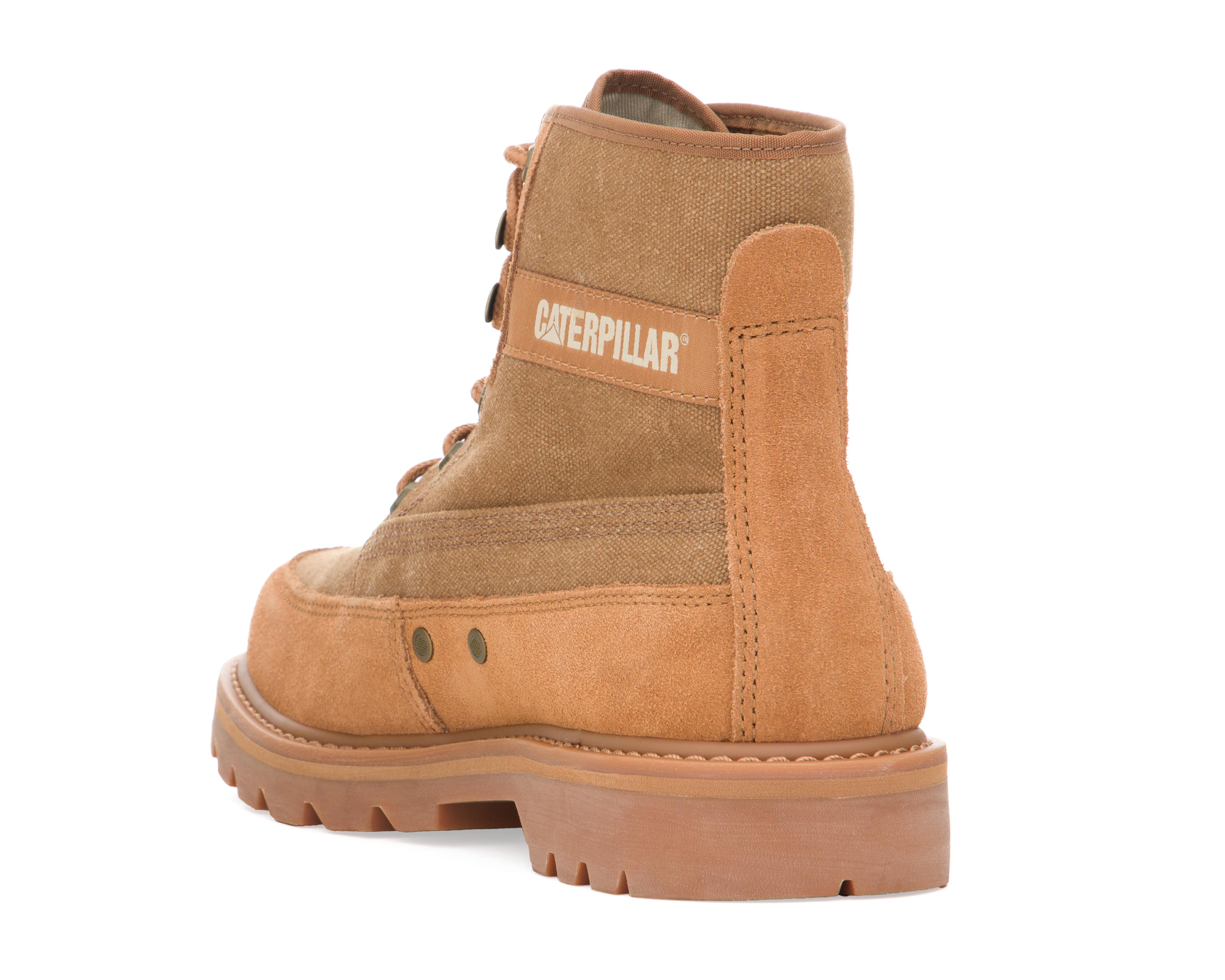 Foto 4 pulgar | Botas Outdoor CAT Colorado 2.0 para Hombre
