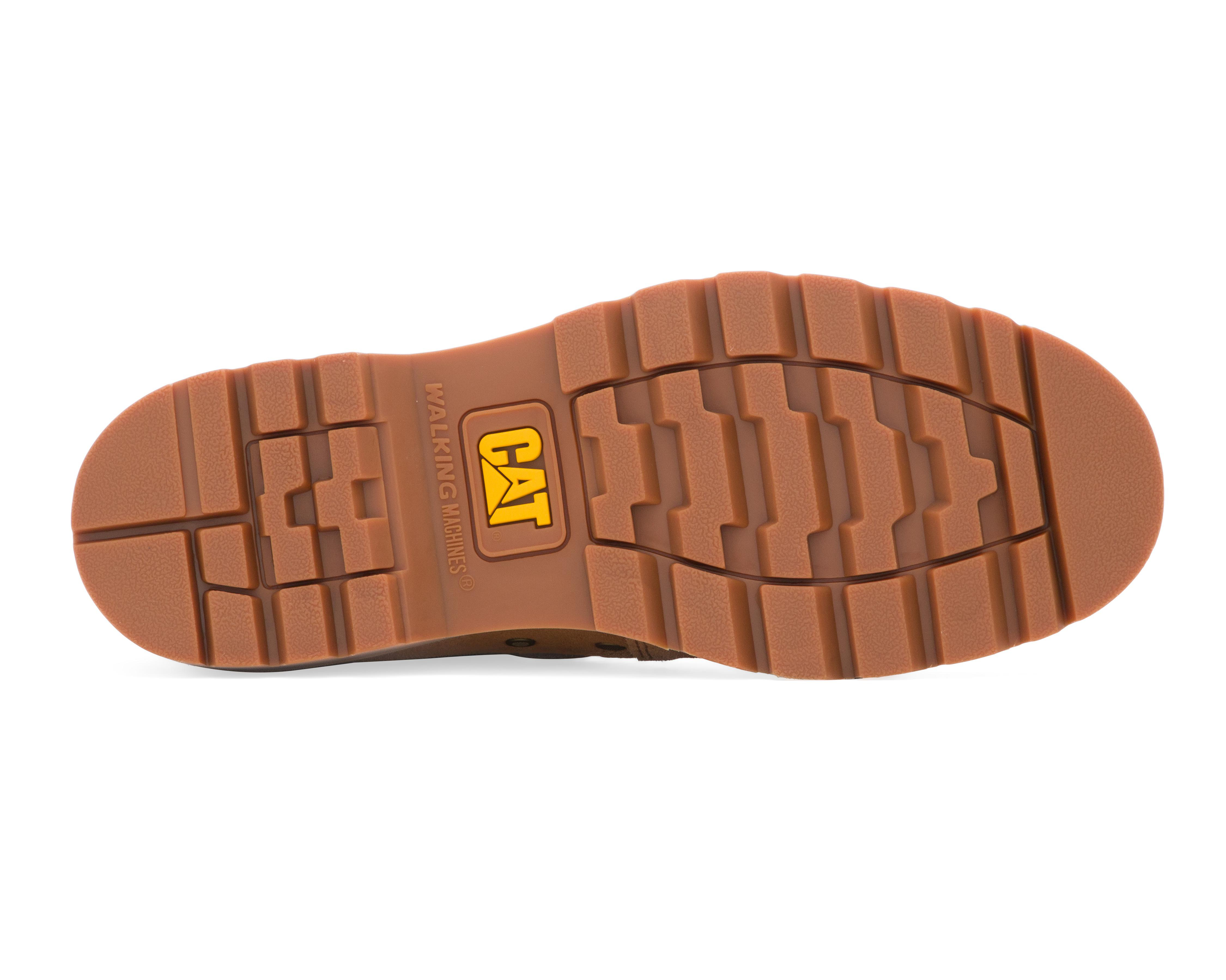 Foto 5 pulgar | Botas Outdoor CAT Colorado 2.0 para Hombre
