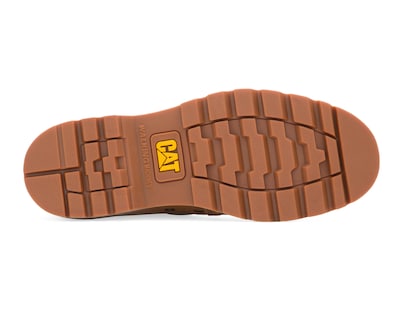 Foto 4 | Botas Outdoor CAT Colorado 2.0 para Hombre
