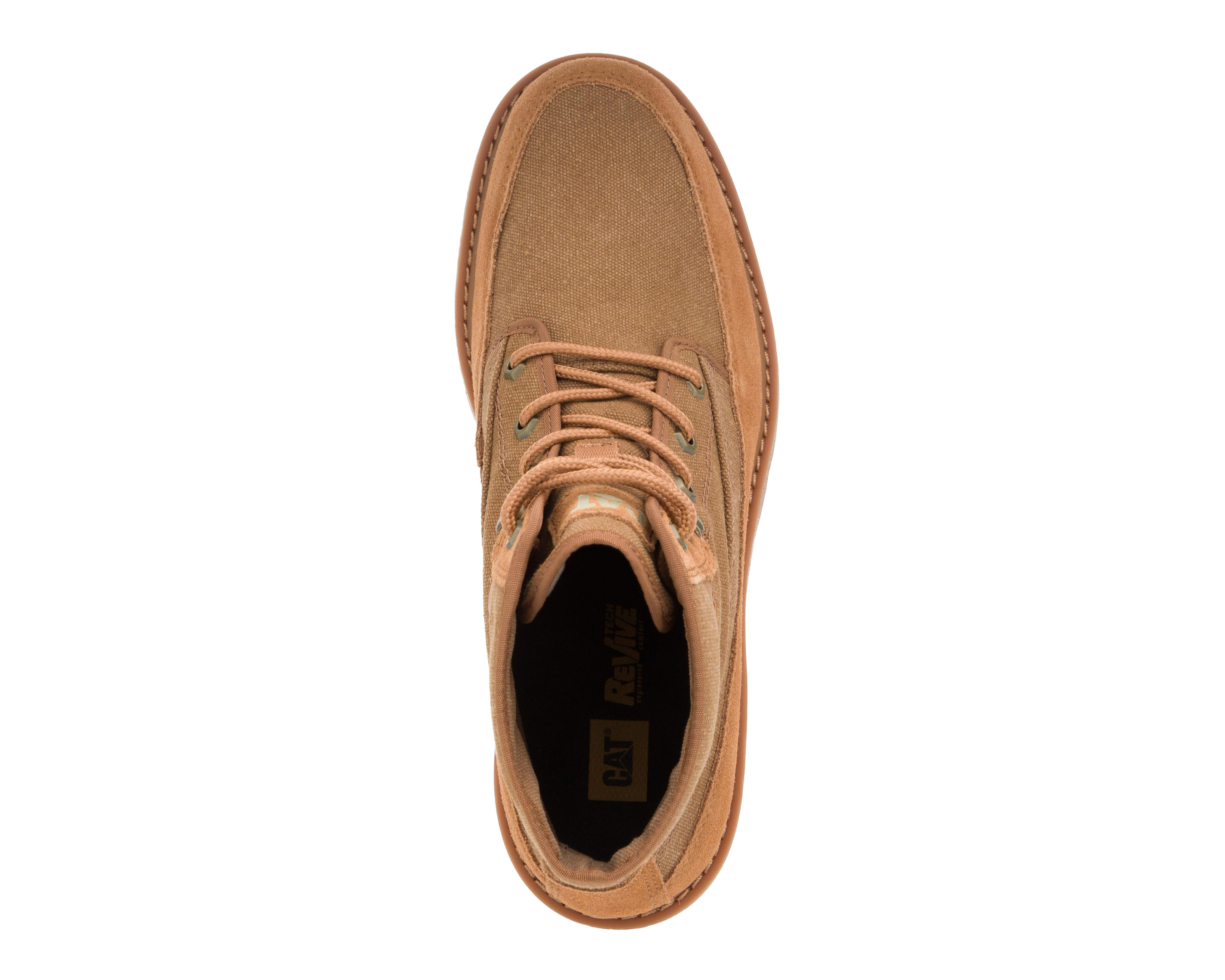 Foto 6 pulgar | Botas Outdoor CAT Colorado 2.0 para Hombre