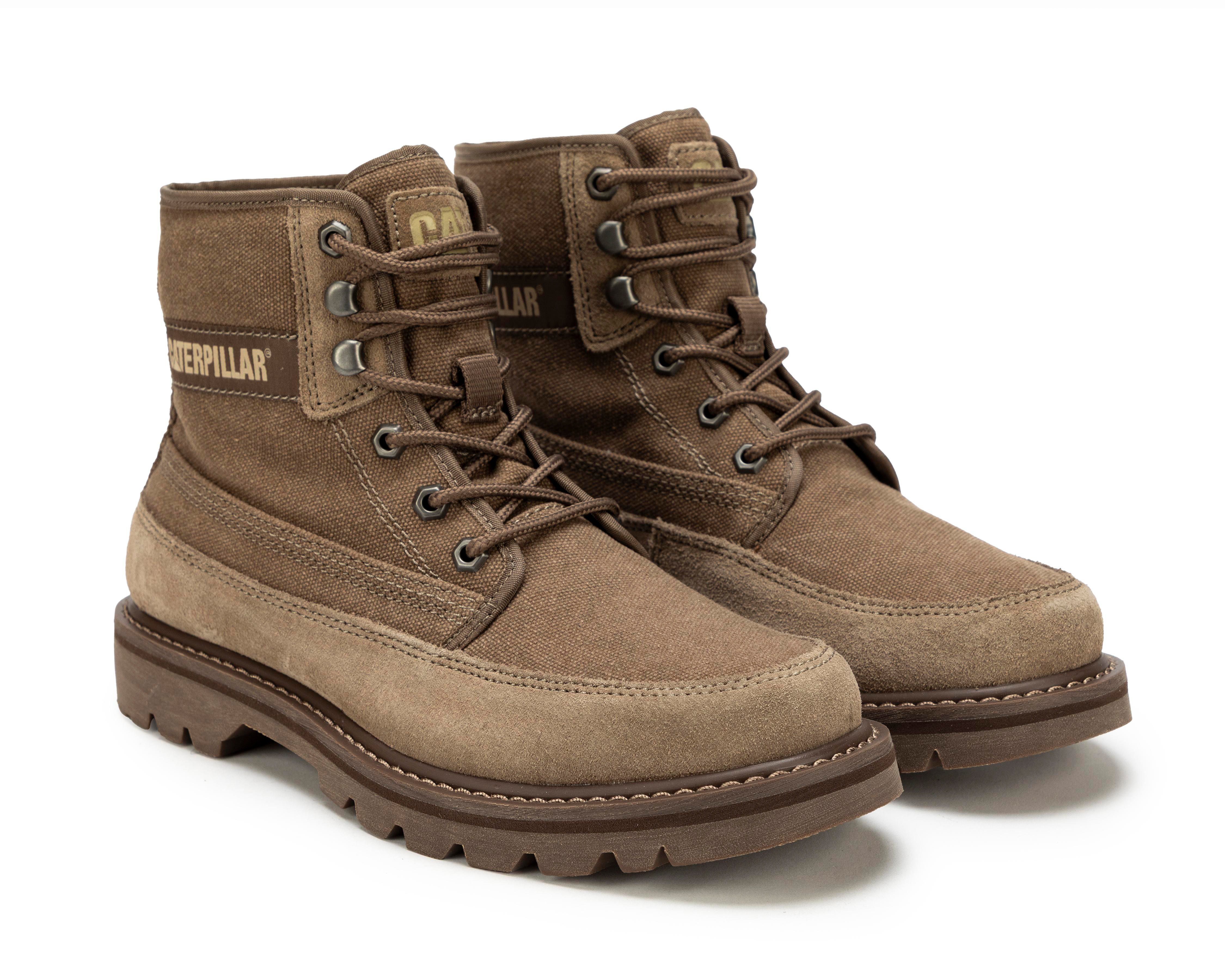 Foto 2 pulgar | Botas Outdoor CAT Colorado 2.0 para Hombre