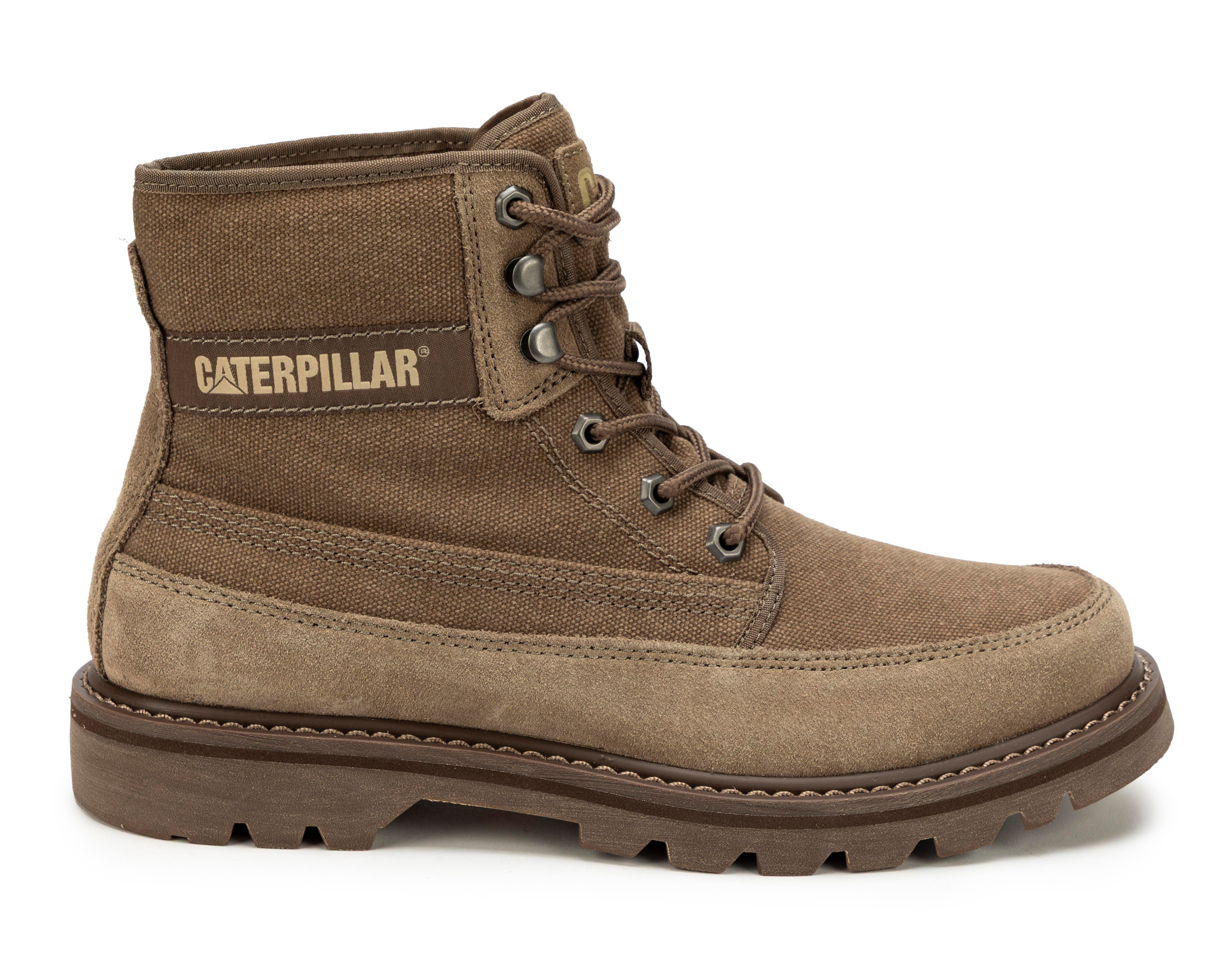 Foto 3 pulgar | Botas Outdoor CAT Colorado 2.0 para Hombre