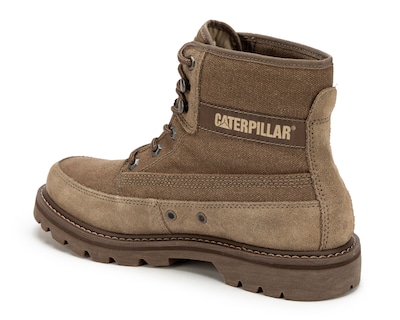 Foto 3 | Botas Outdoor CAT Colorado 2.0 para Hombre