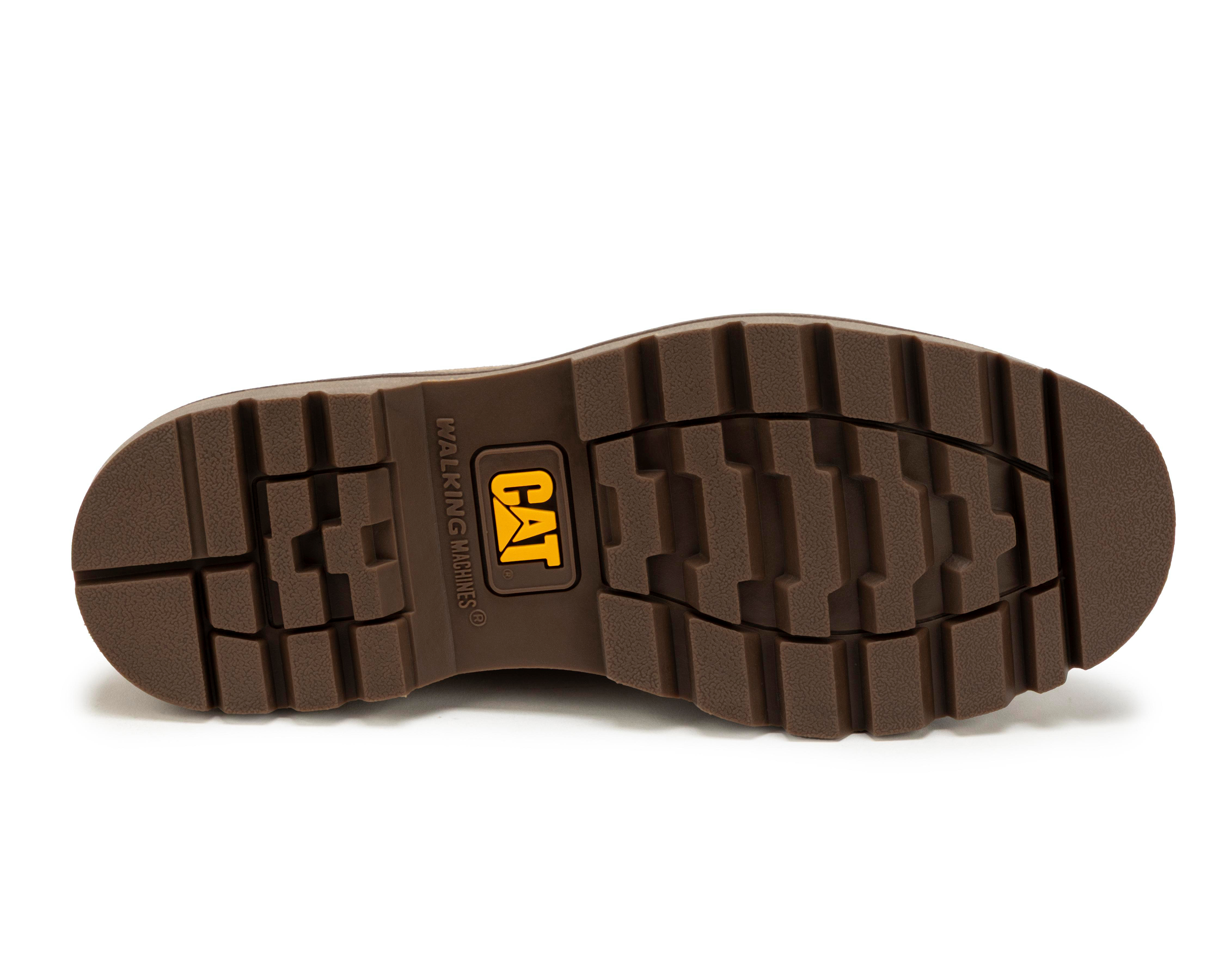 Foto 5 pulgar | Botas Outdoor CAT Colorado 2.0 para Hombre