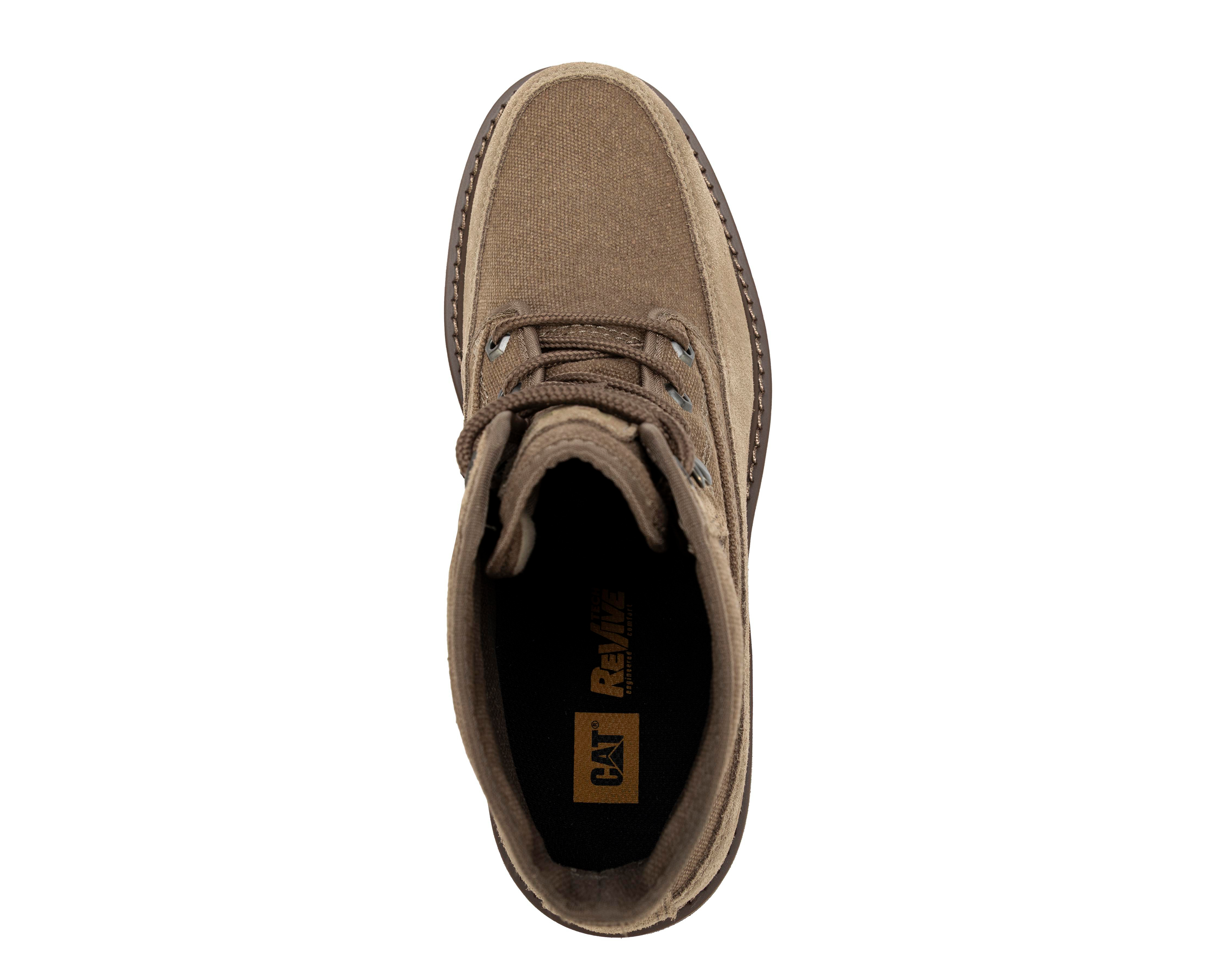 Foto 6 pulgar | Botas Outdoor CAT Colorado 2.0 para Hombre