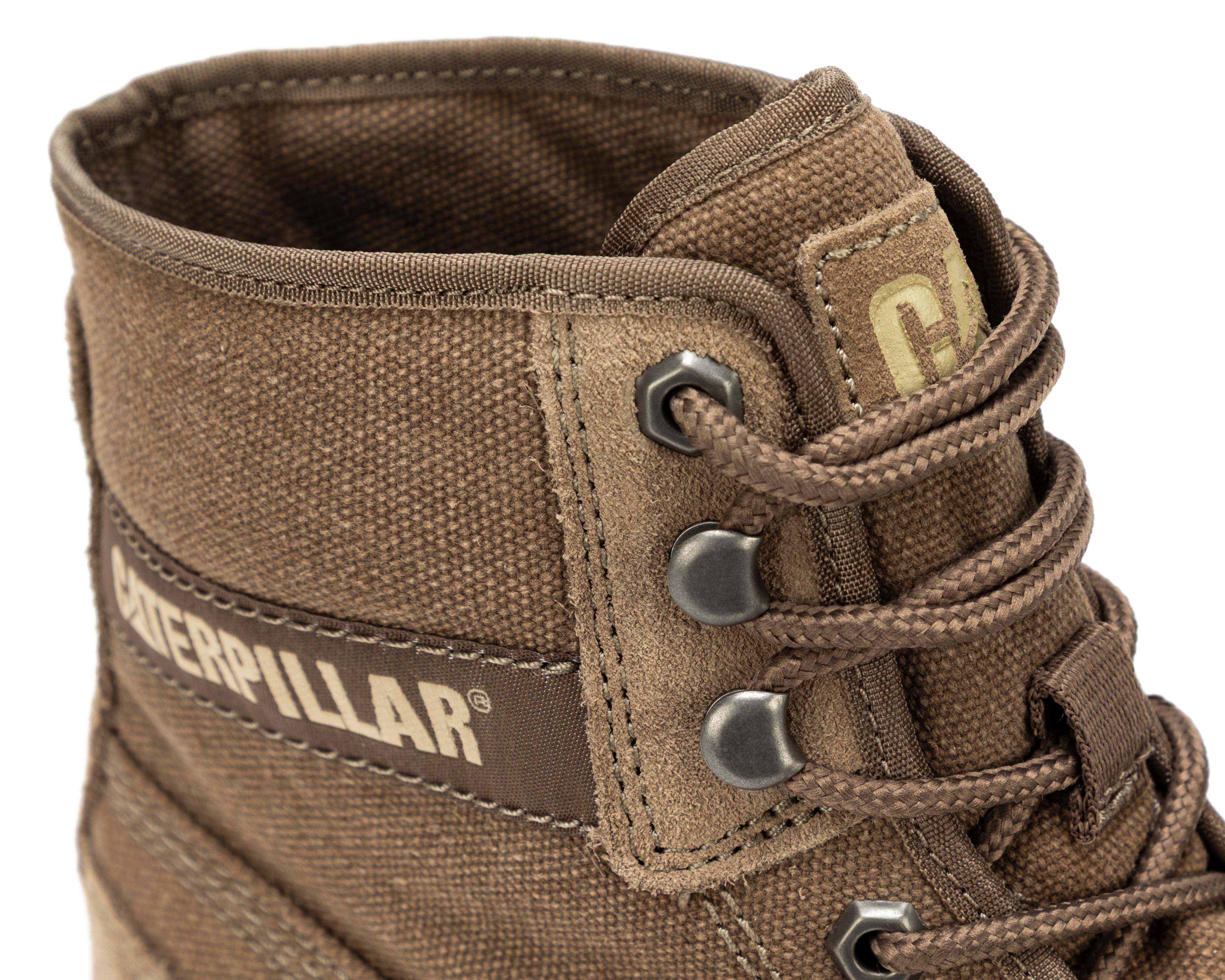 Foto 7 pulgar | Botas Outdoor CAT Colorado 2.0 para Hombre
