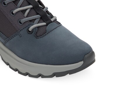 Foto 6 | Botas Outdoor CAT Colorado de Piel para Hombre