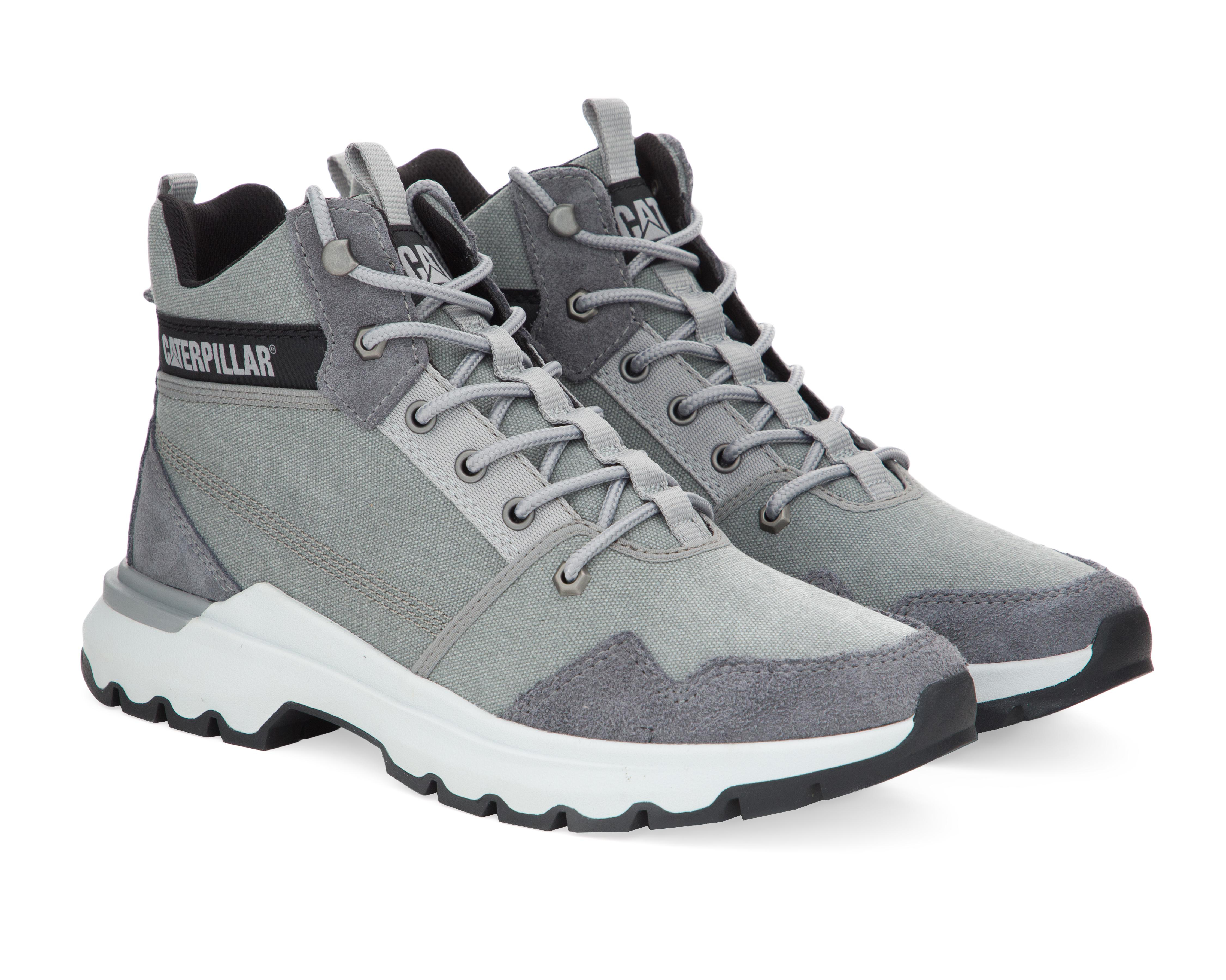 Foto 2 pulgar | Botas Outdoor CAT Colorado para Hombre