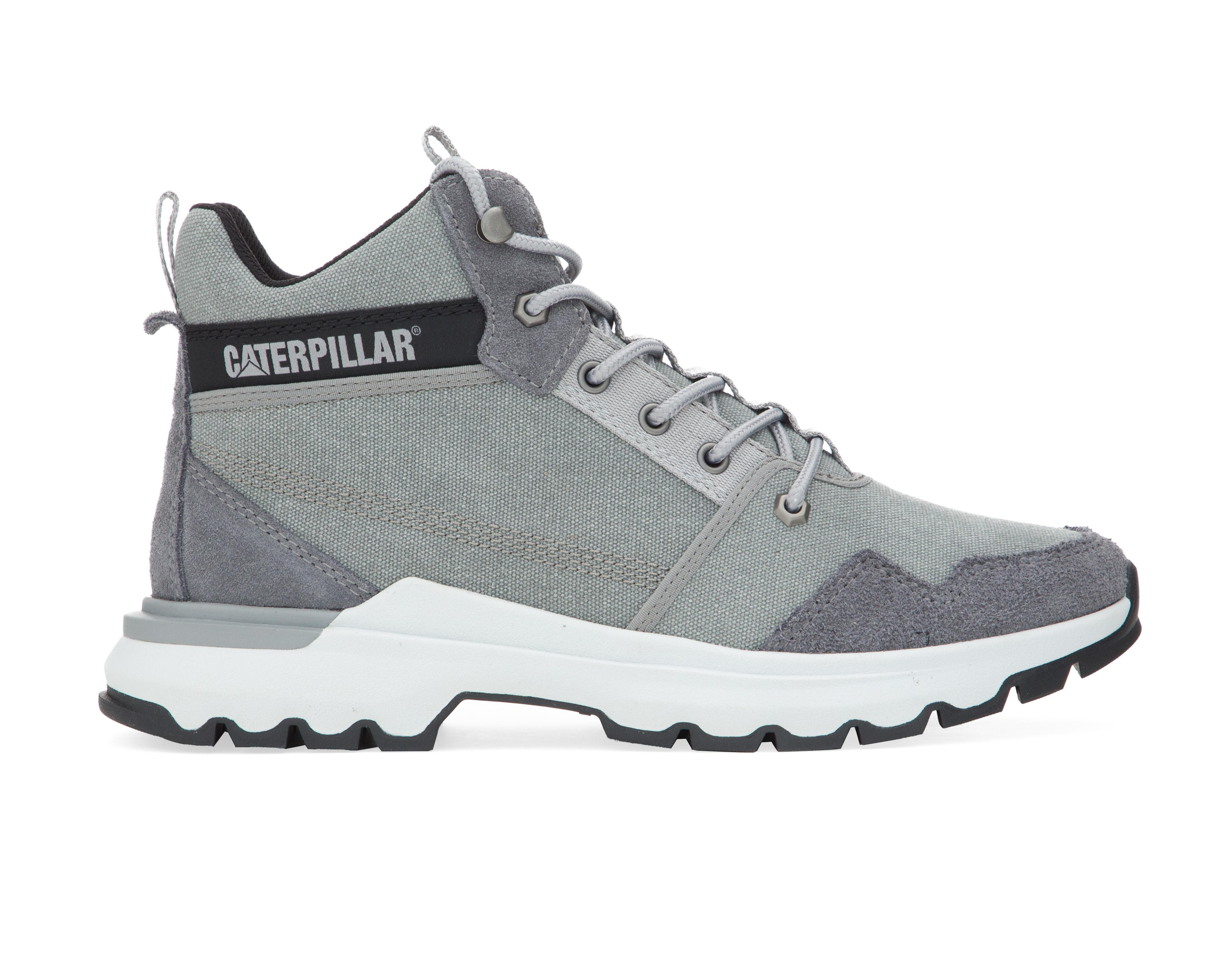 Foto 3 pulgar | Botas Outdoor CAT Colorado para Hombre