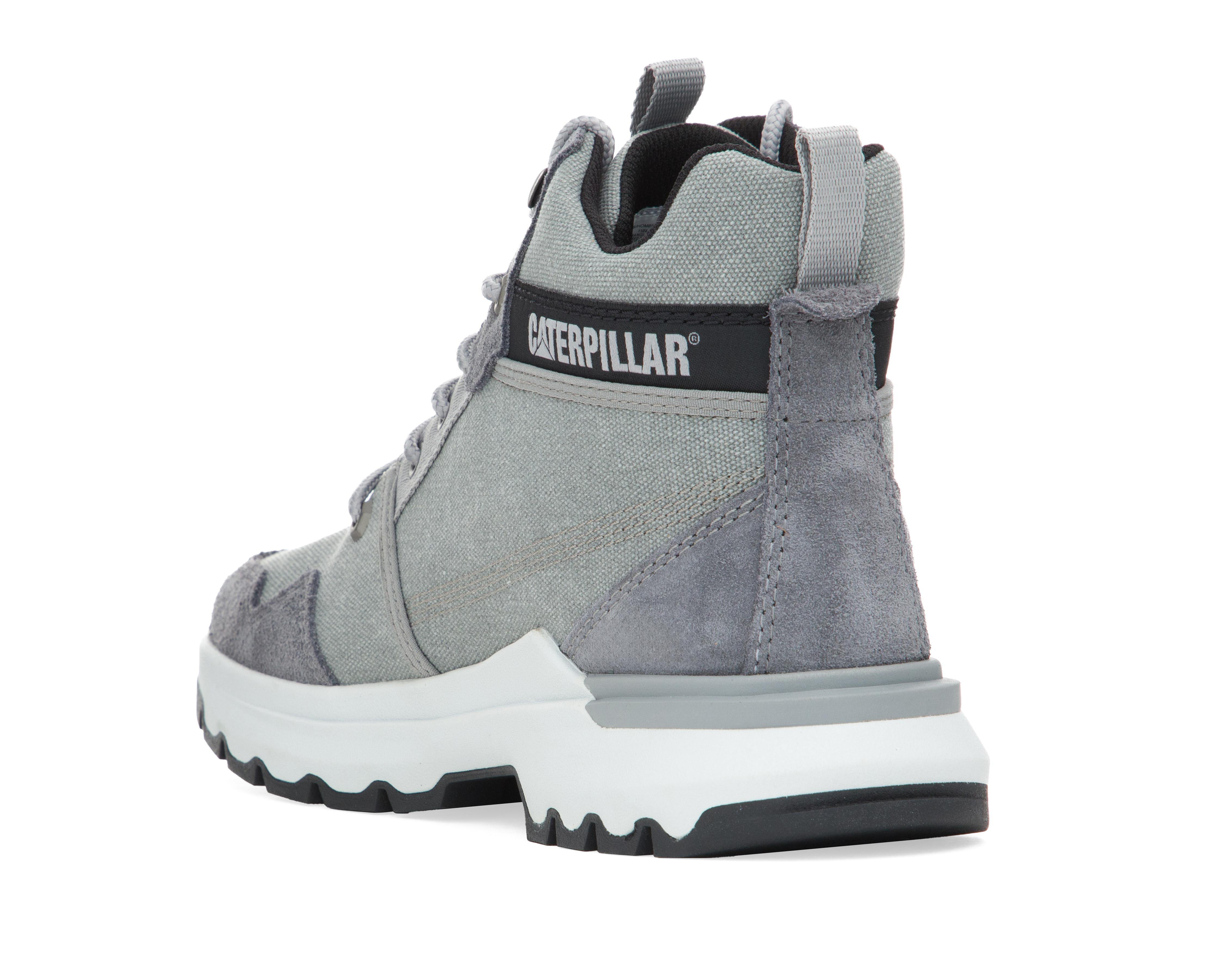 Foto 4 pulgar | Botas Outdoor CAT Colorado para Hombre