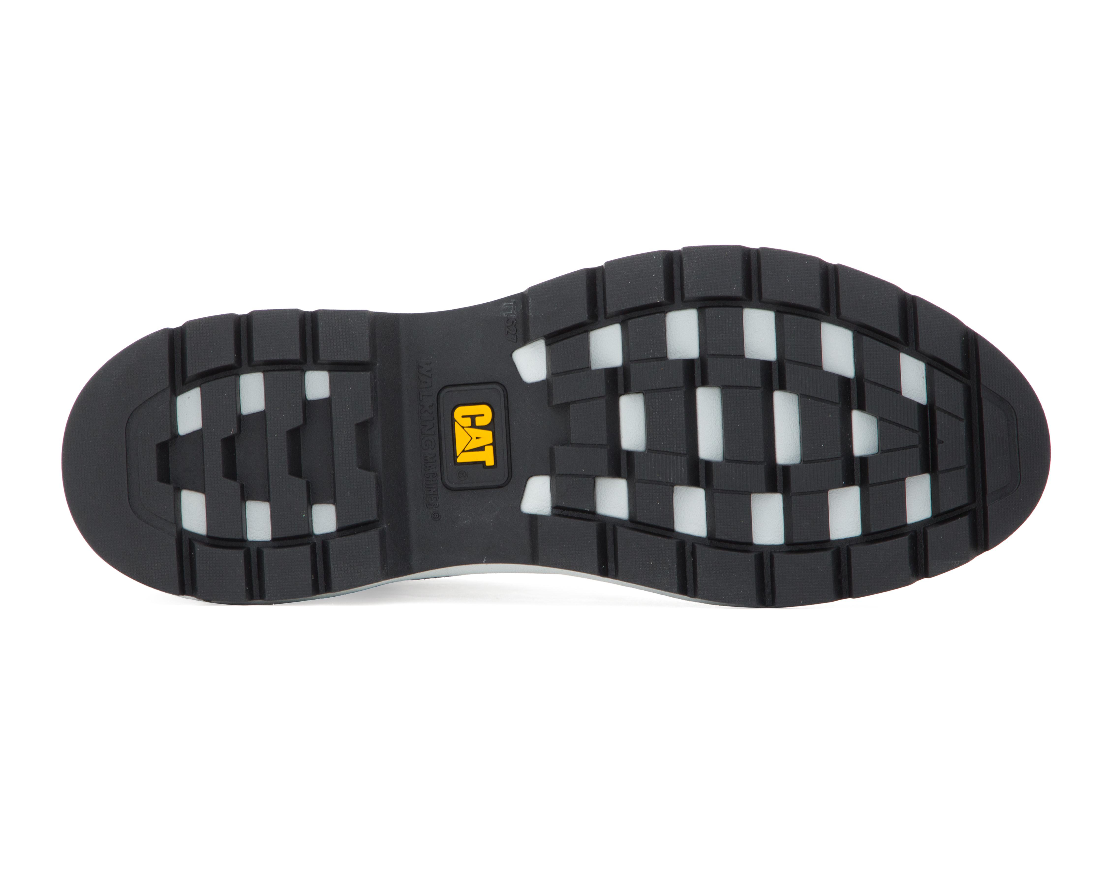 Foto 5 pulgar | Botas Outdoor CAT Colorado para Hombre