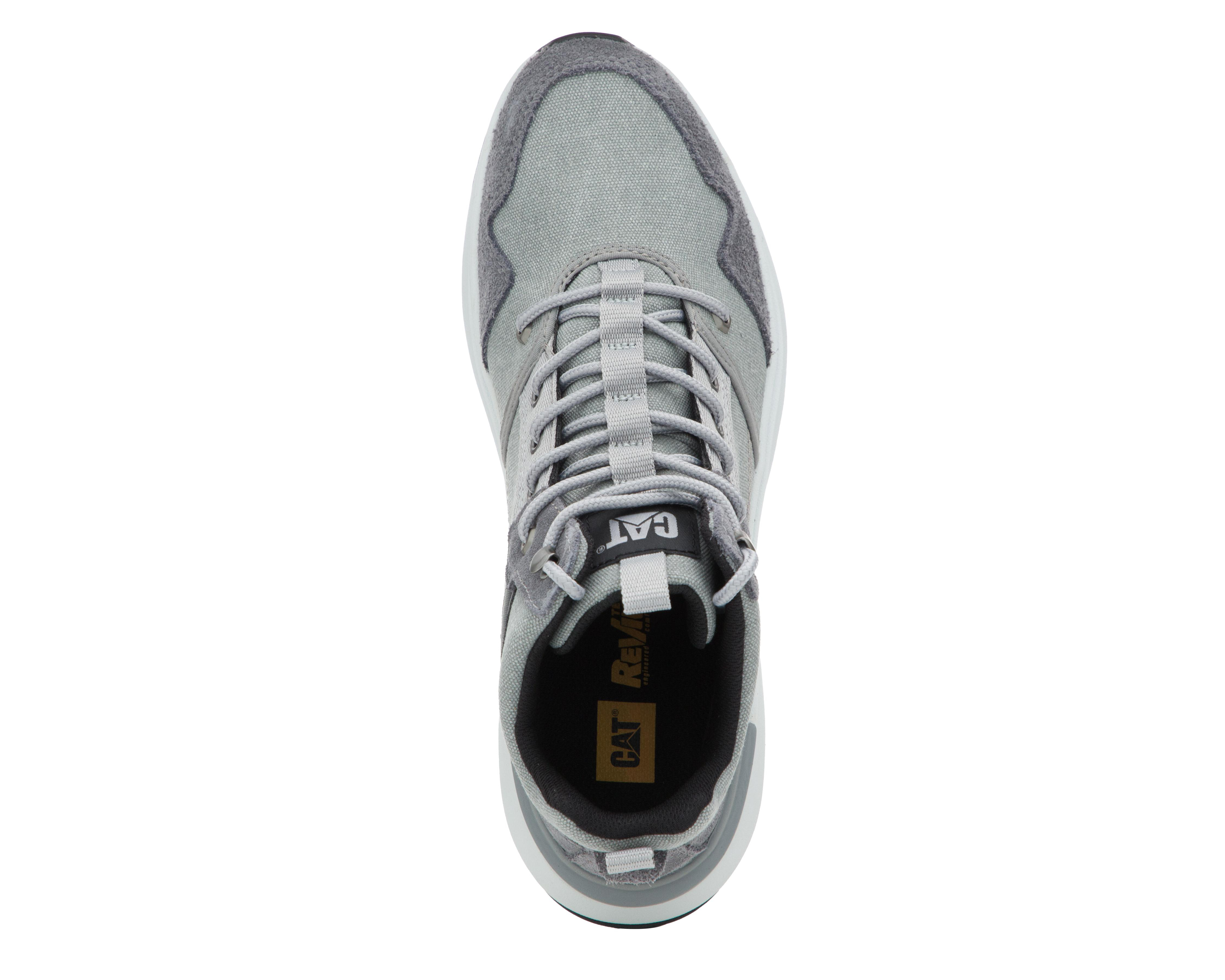 Foto 6 pulgar | Botas Outdoor CAT Colorado para Hombre