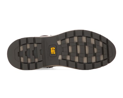 Foto 4 | Botas Outdoor CAT Colorado de Piel para Hombre