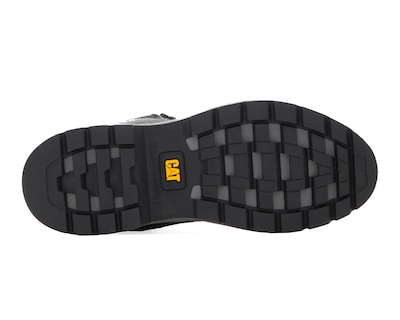 Foto 4 | Botas Outdoor CAT Colorado de Piel para Hombre