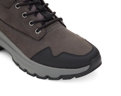 Foto 6 | Botas Outdoor CAT Colorado de Piel para Hombre