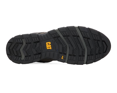 Foto 4 | Botas de Trabajo CAT Excavator Superlite de Piel para Hombre