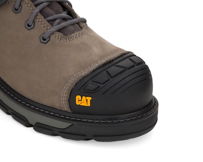 Foto 6 | Botas de Trabajo CAT Excavator Superlite de Piel para Hombre
