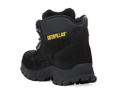 Foto 3 | Botas Outdoor CAT Garrison M4M de Piel para Hombre