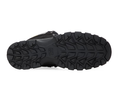 Foto 4 | Botas Outdoor CAT Garrison M4M de Piel para Hombre