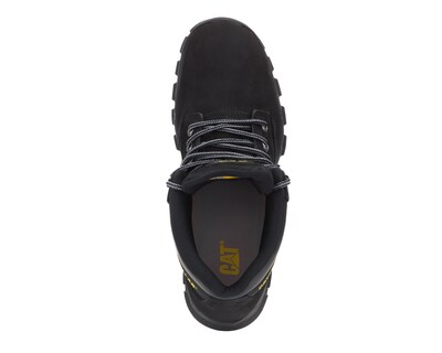 Foto 5 | Botas Outdoor CAT Garrison M4M de Piel para Hombre