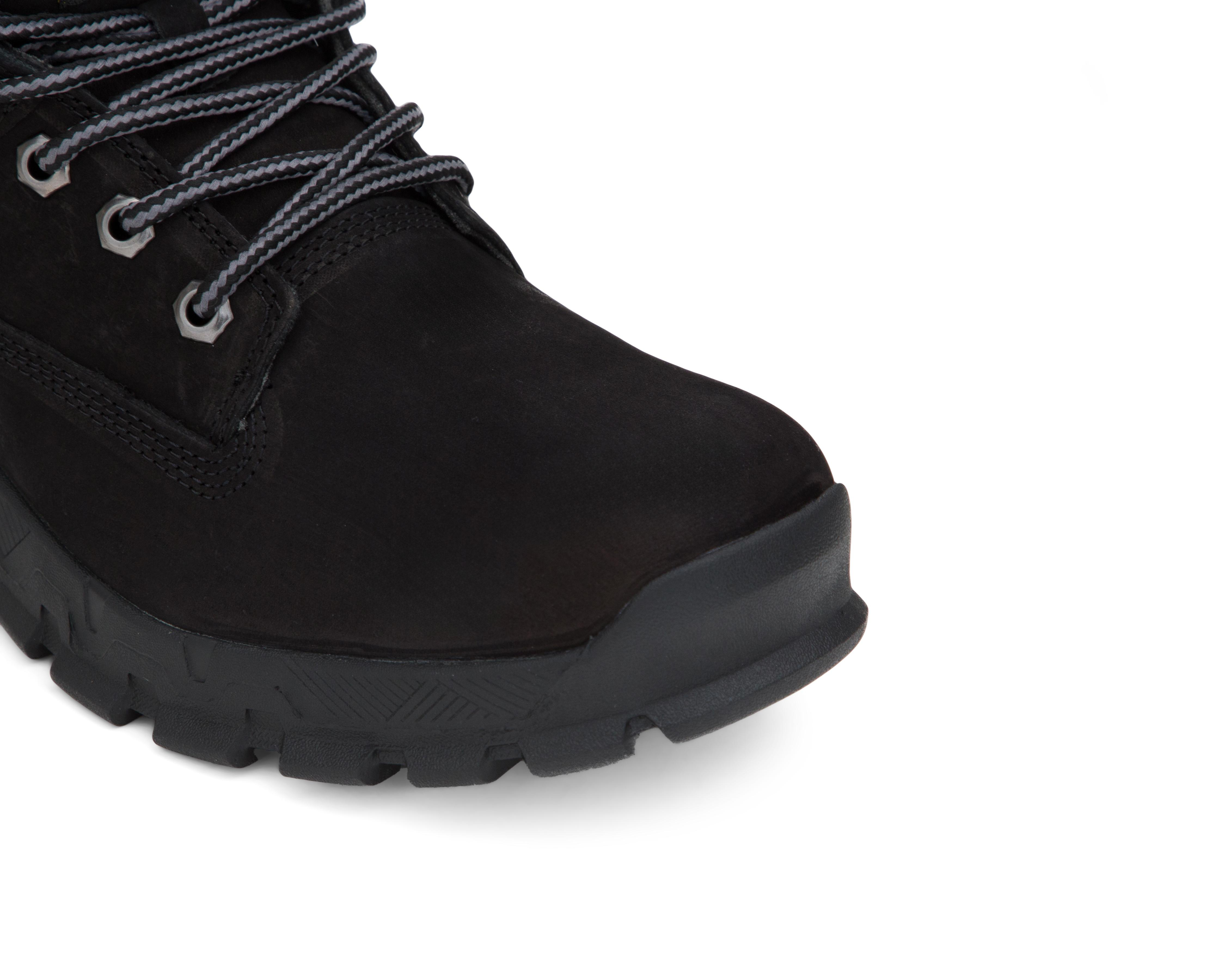 Foto 7 pulgar | Botas Outdoor CAT Garrison M4M de Piel para Hombre