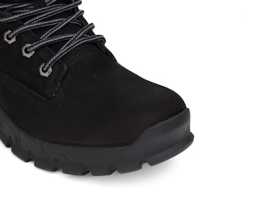Foto 6 | Botas Outdoor CAT Garrison M4M de Piel para Hombre